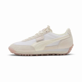 PUMA Women's Easy Rider Ballet Sneakers Womens Athletic Footwear online shop