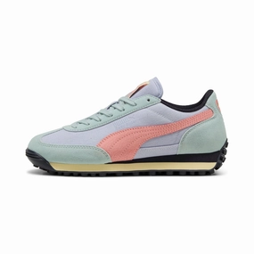 PUMA Women's Easy Rider Fadeout Extra Sneakers Womens Athletic Footwear online shop