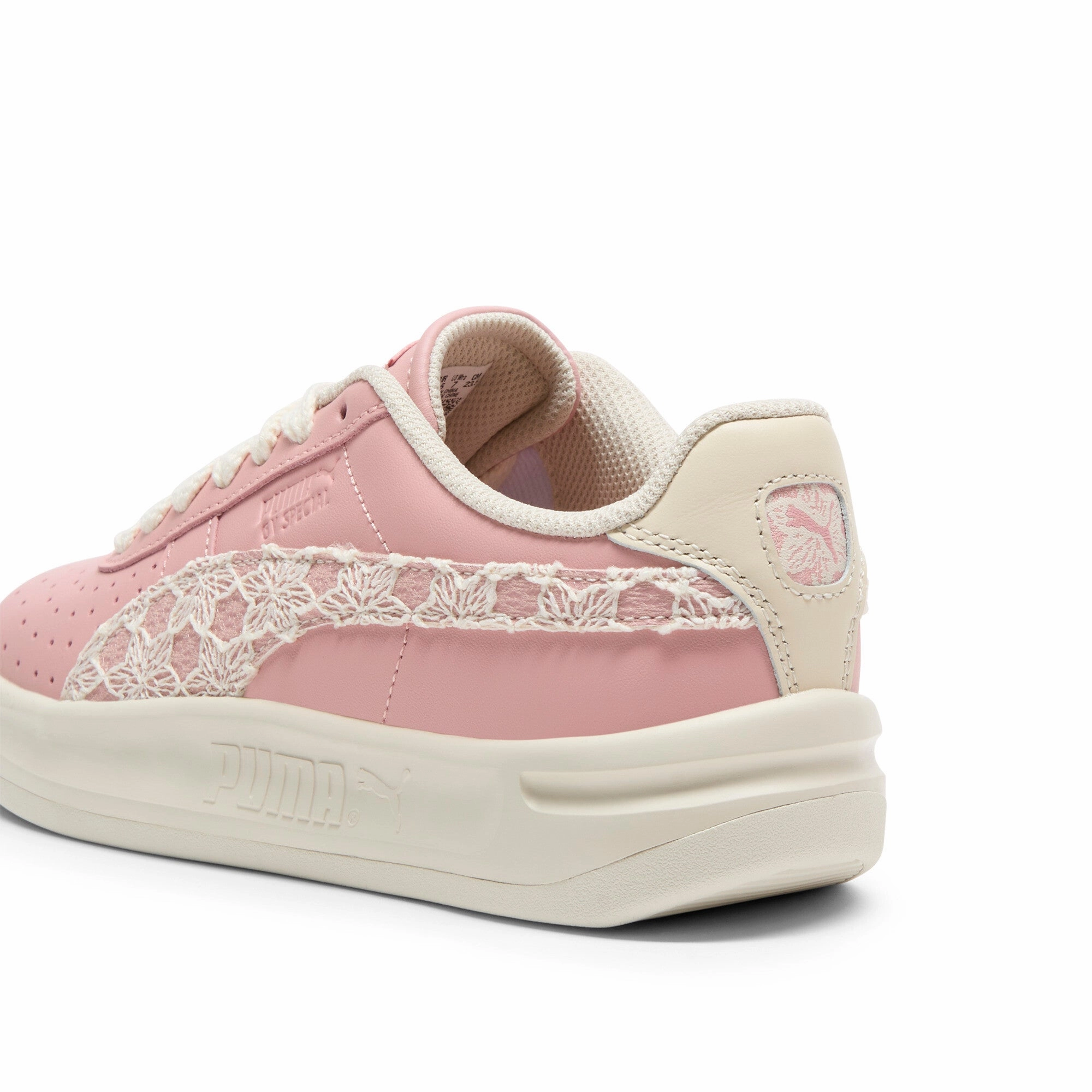 PUMA Women's GV Special Bloom Sneakers