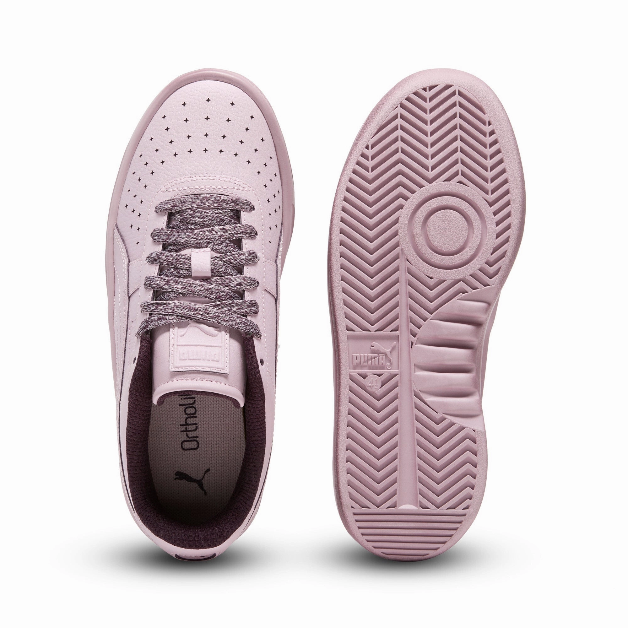 PUMA Women's GV Special Mono Sneakers