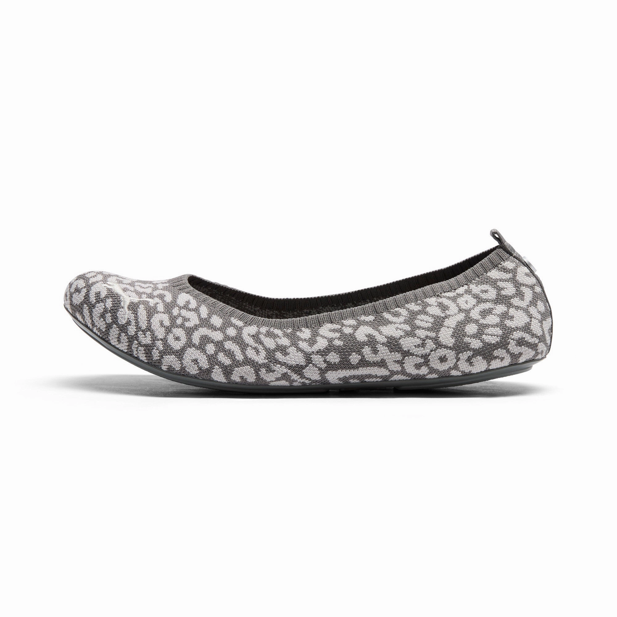 PUMA Women's Ilana Leopard Ballet Shoes