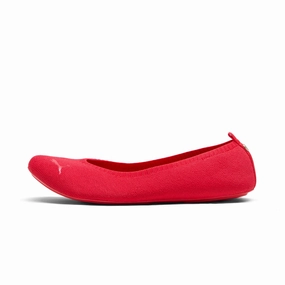 PUMA Women's Illiana Ballet Shoes Womens Athletic Footwear online shop