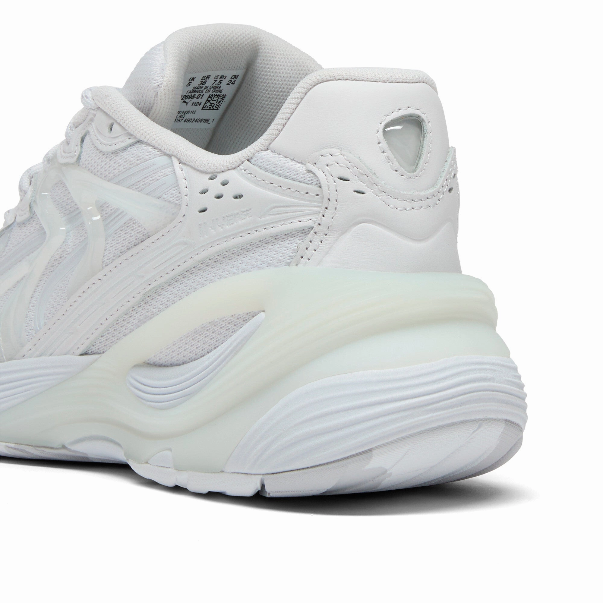PUMA Women's Inverse Echo Sneakers