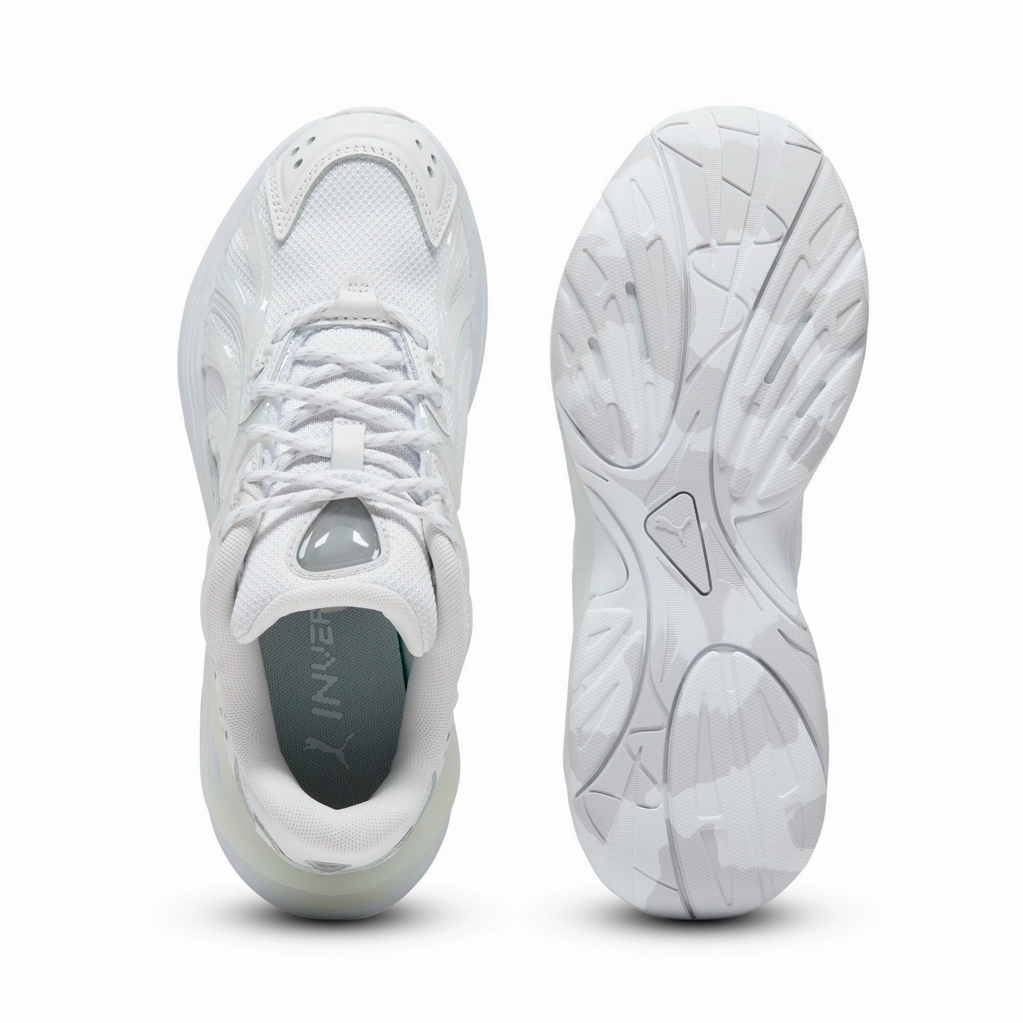 PUMA Women's Inverse Echo Sneakers