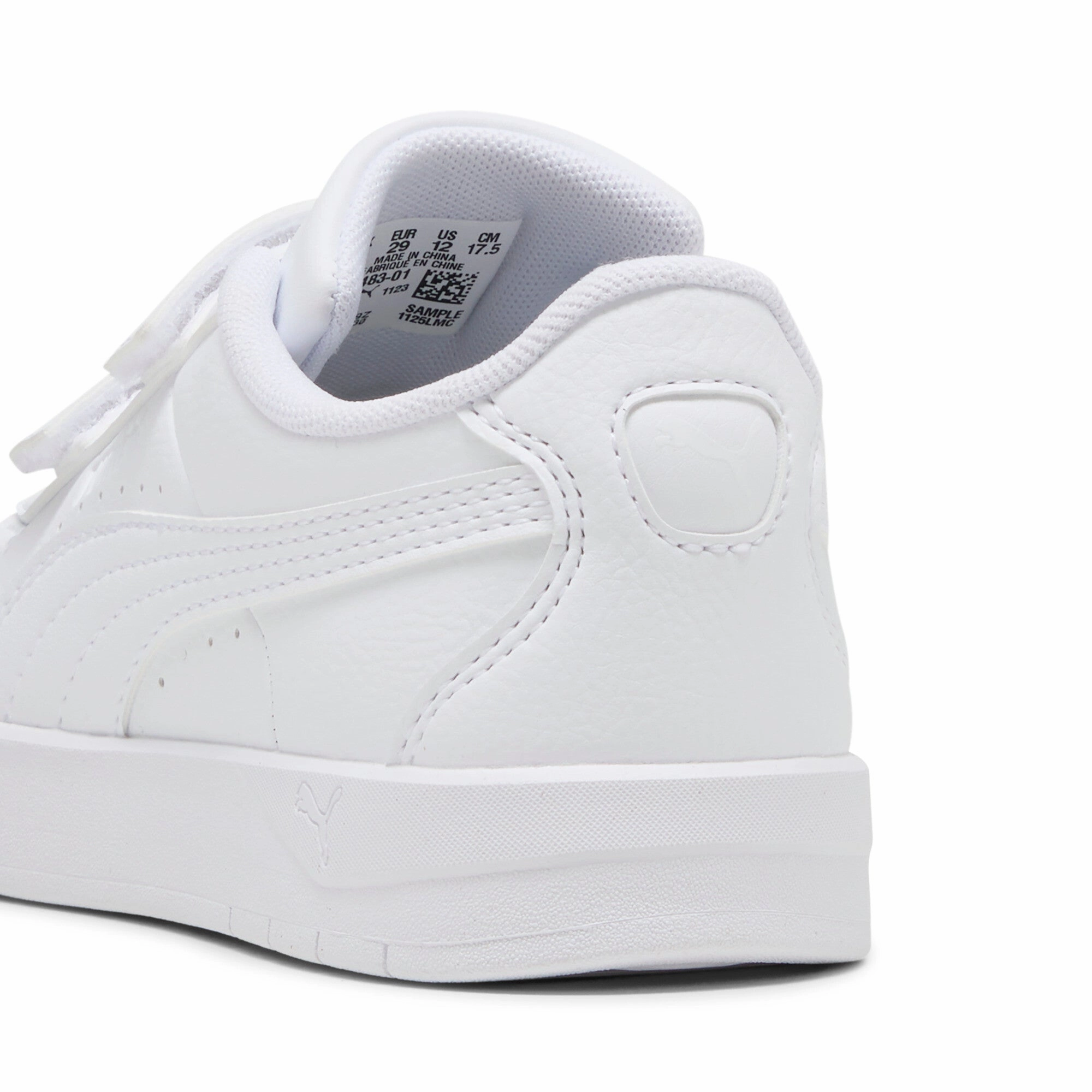 PUMA Women's Jada Classic Sneakers