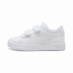 PUMA Women's Jada Classic Sneakers Girls Athletic Shoes on sale