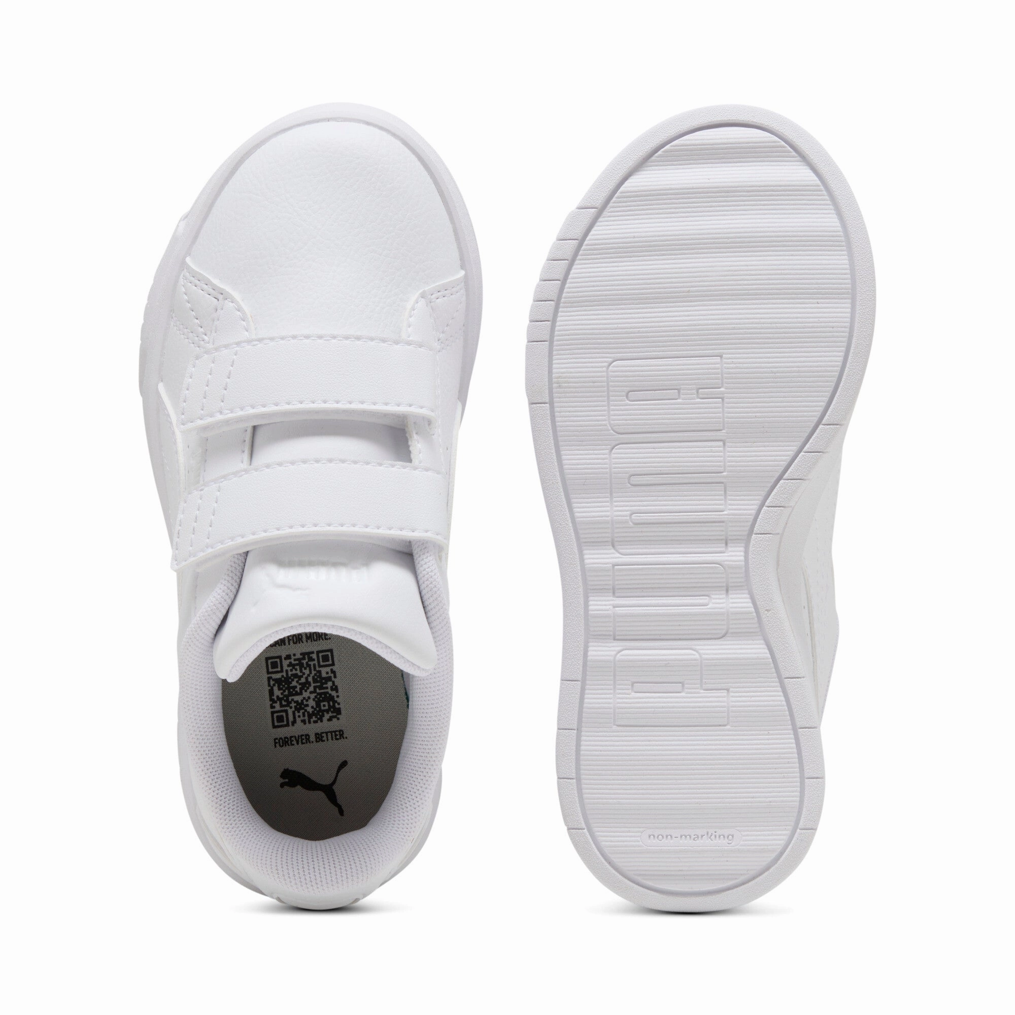 PUMA Women's Jada Classic Sneakers
