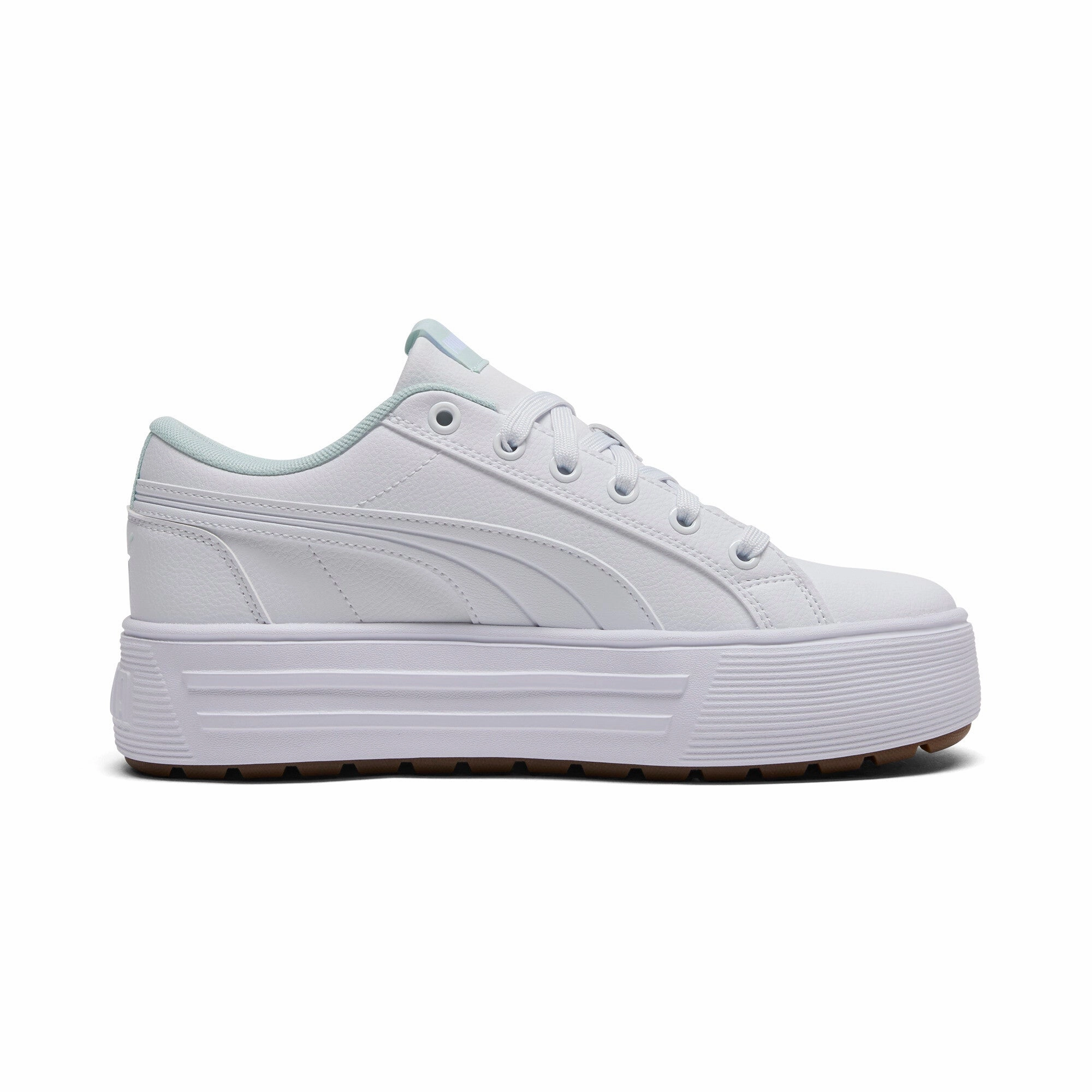 PUMA Women's Kaia 2.0 Palm Resort Sneakers