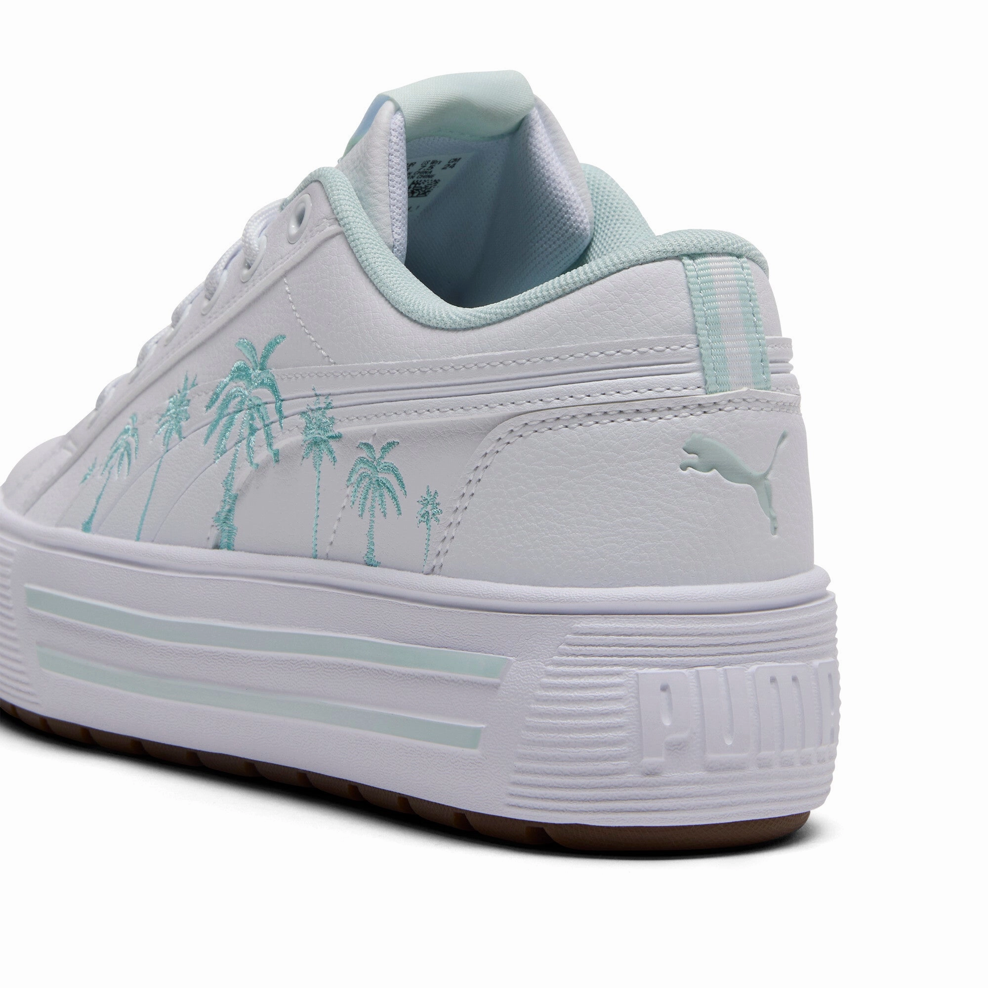 PUMA Women's Kaia 2.0 Palm Resort Sneakers