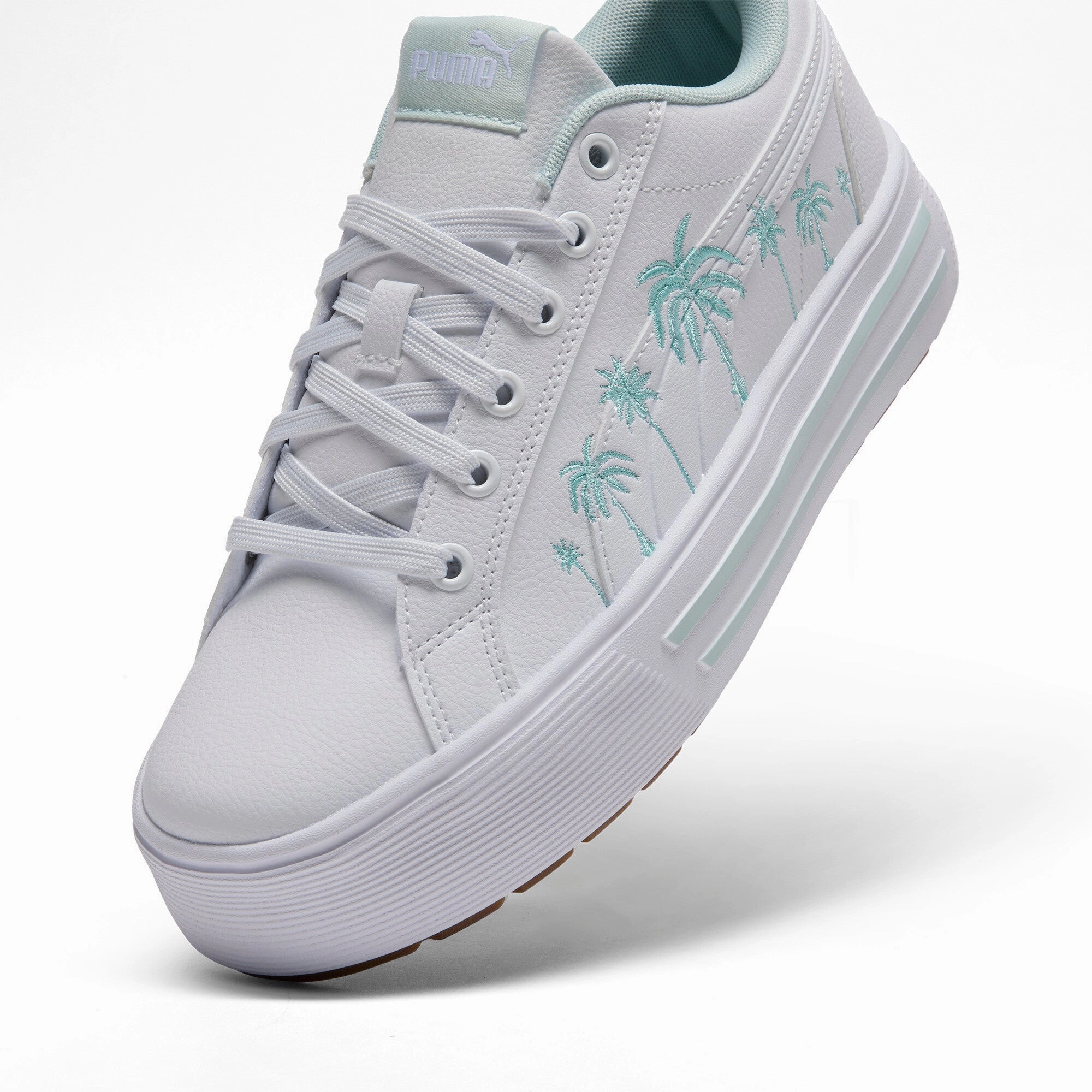 PUMA Women's Kaia 2.0 Palm Resort Sneakers