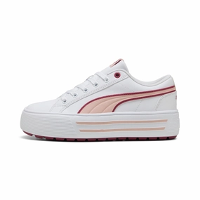 PUMA Women's Kaia 2.0 Sneakers Womens Athletic Footwear online shop