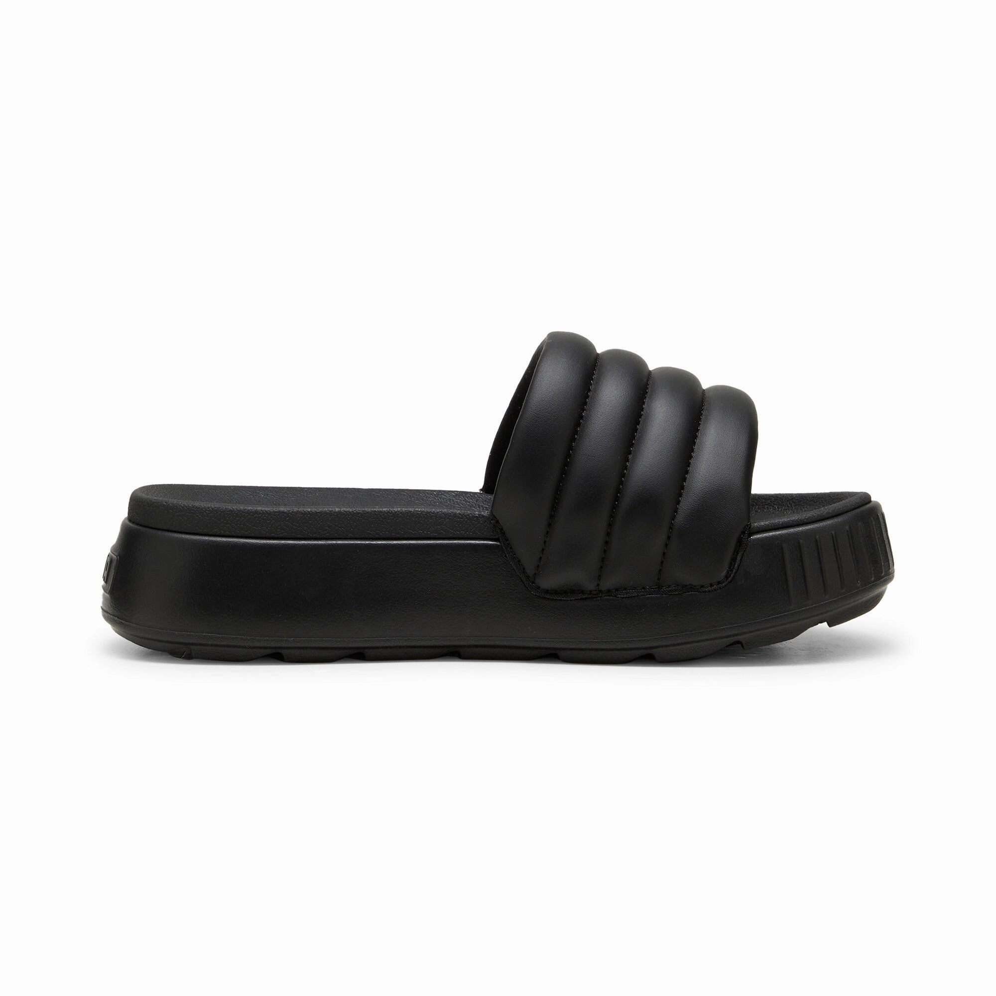 PUMA Women's Karmen Puffy Sandals