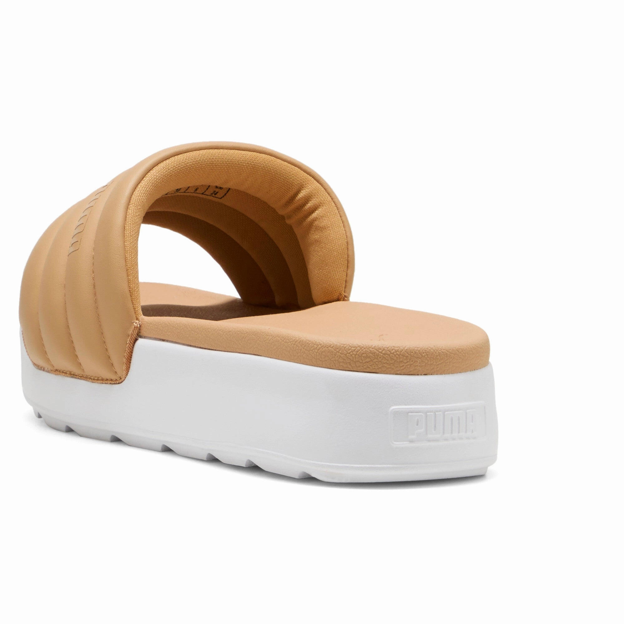 PUMA Women's Karmen Puffy Sandals