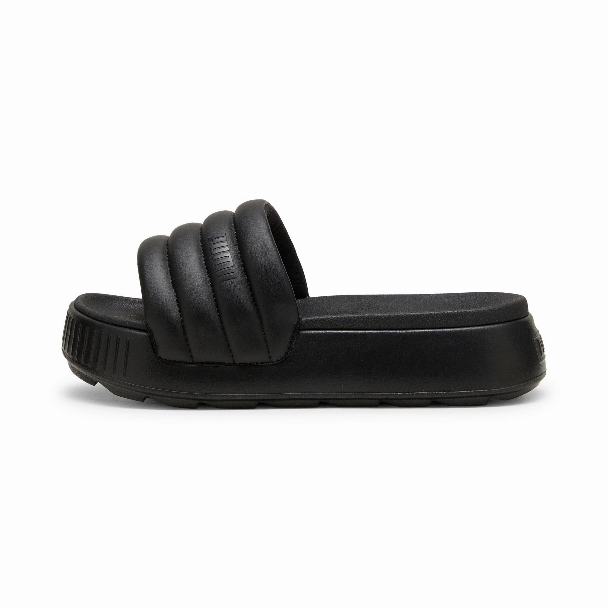 PUMA Women's Karmen Puffy Sandals