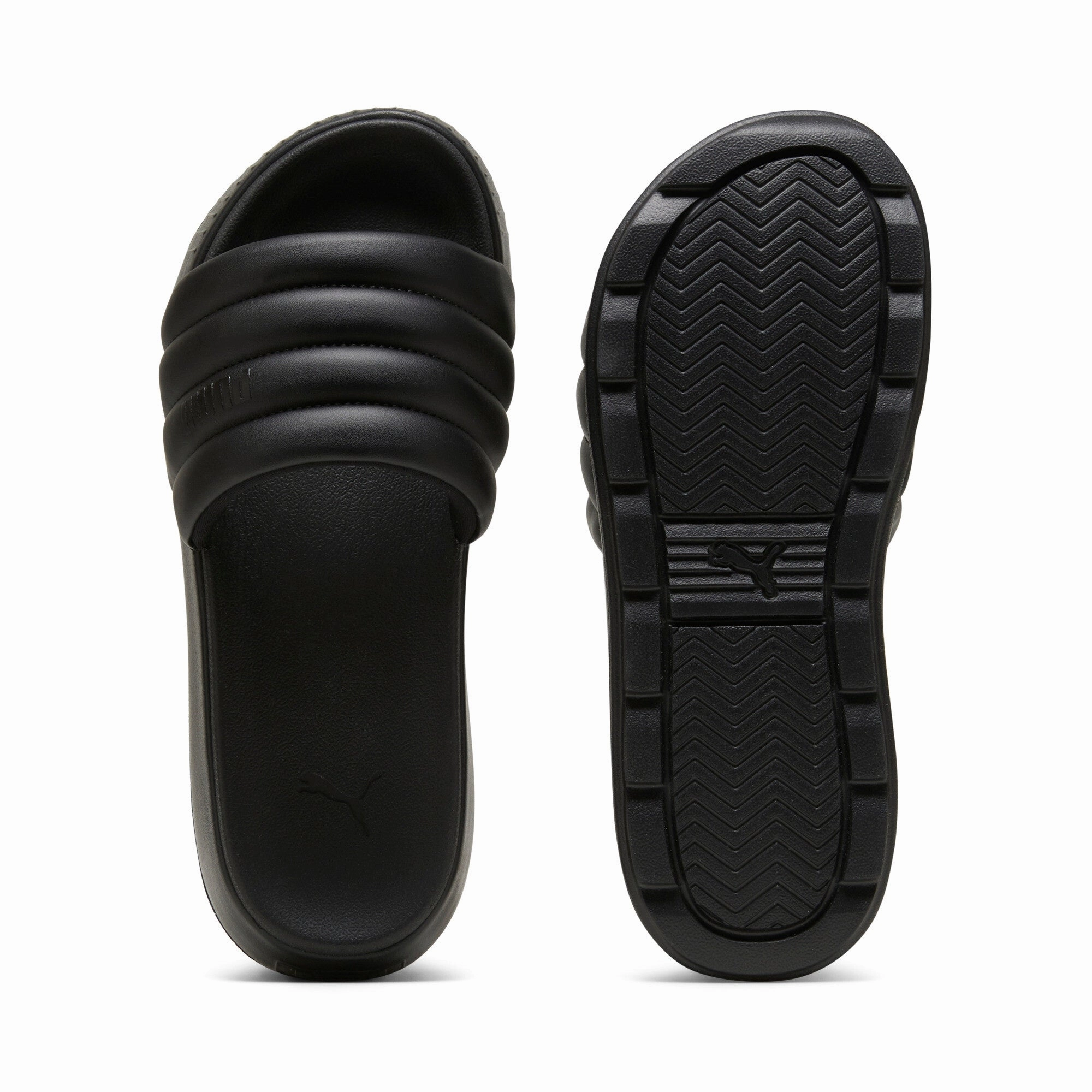 PUMA Women's Karmen Puffy Sandals