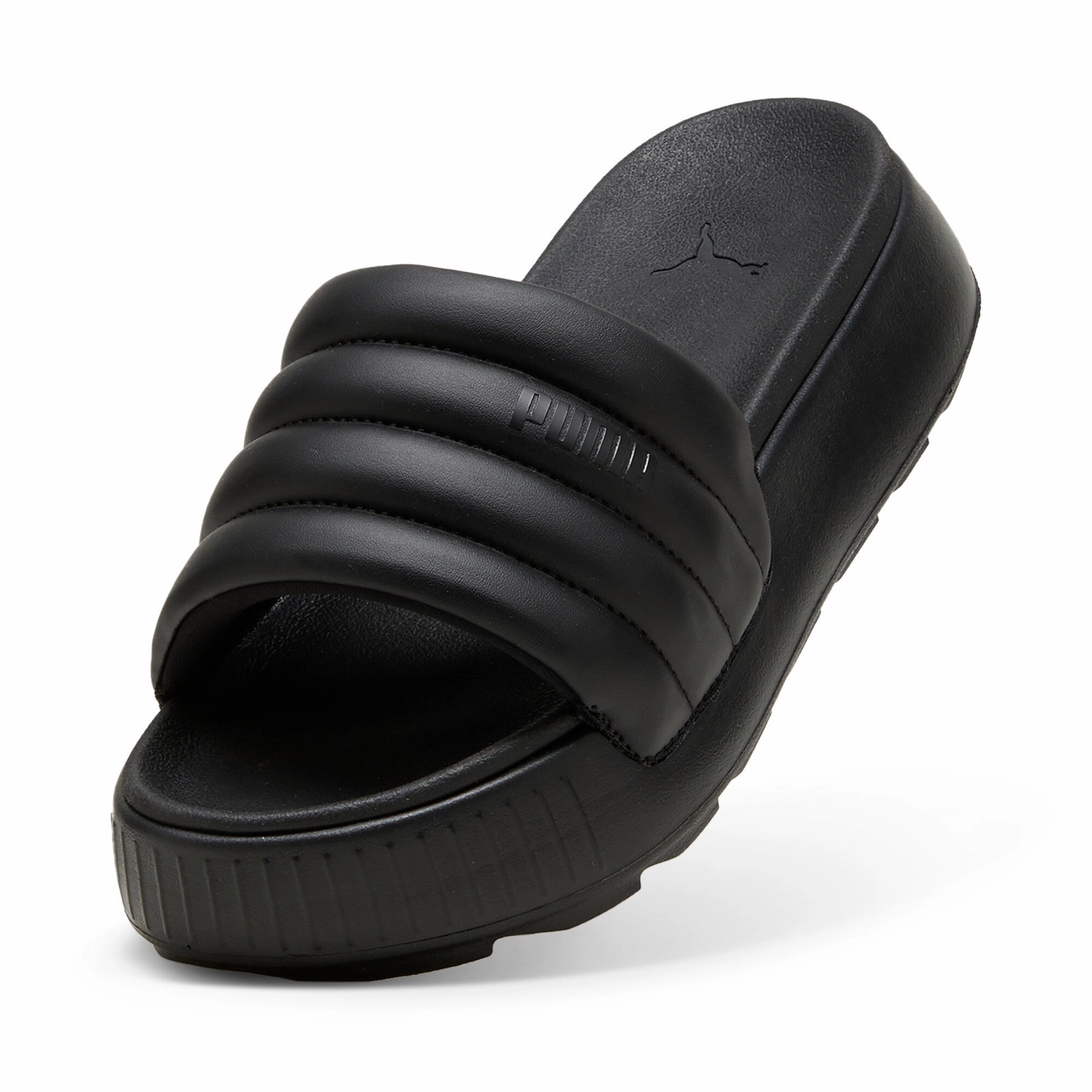 PUMA Women's Karmen Puffy Sandals