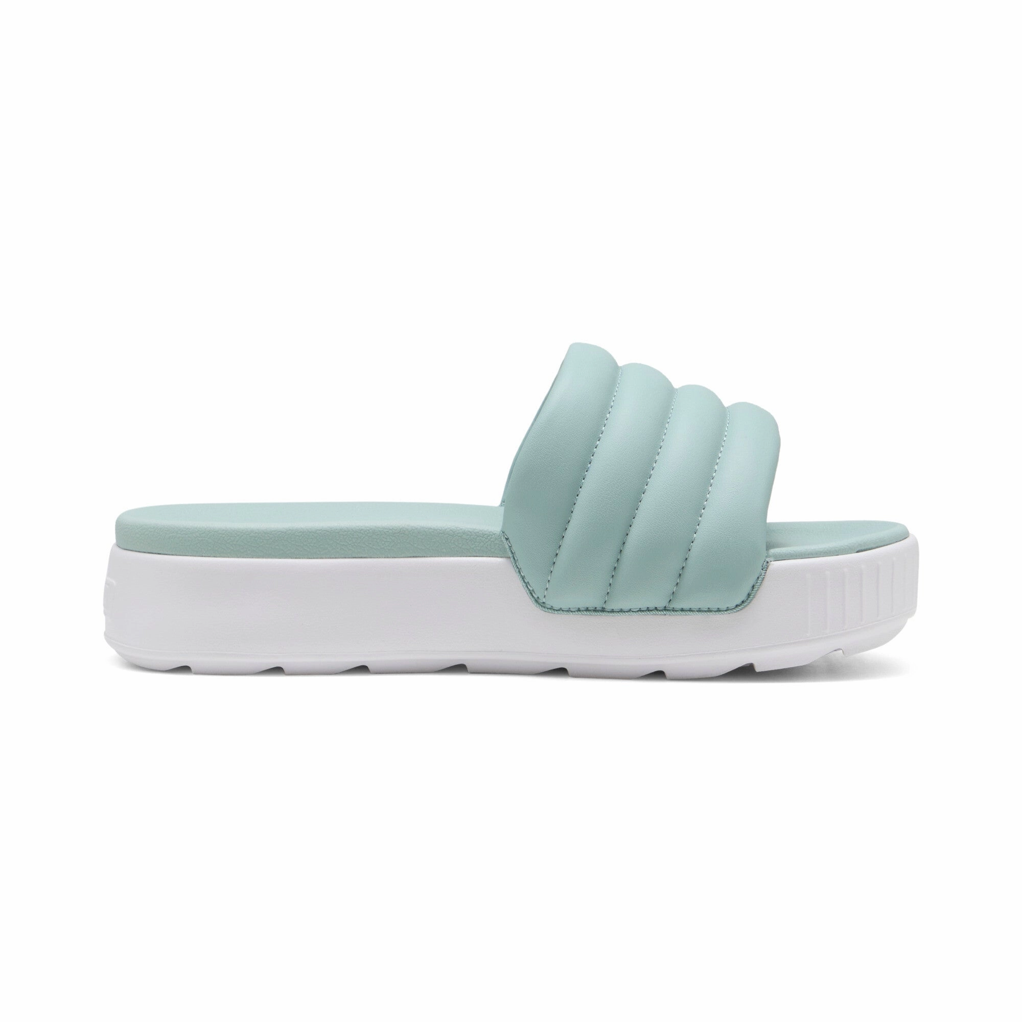 PUMA Women's Karmen Puffy Sandals