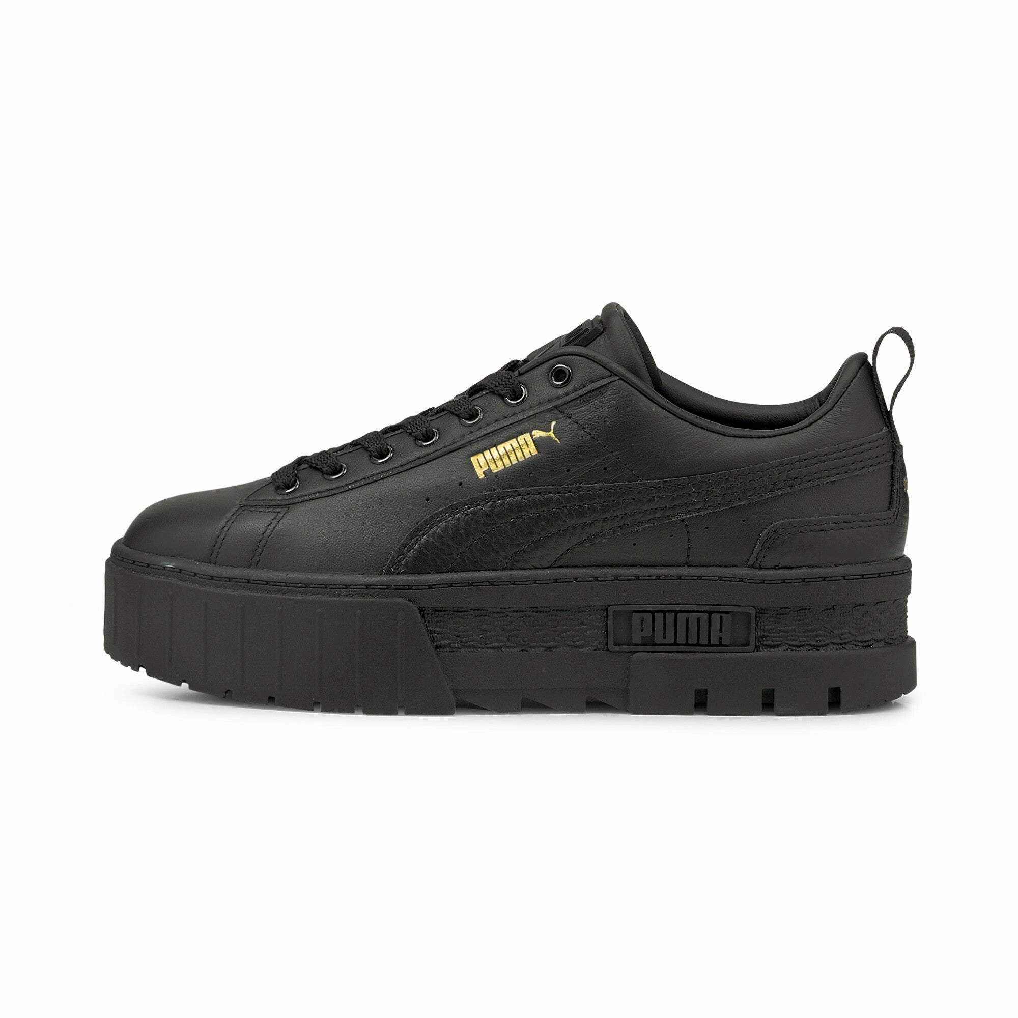 PUMA Women's Mayze Classic Sneakers Womens Athletic Footwear online shop