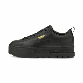 PUMA Women's Mayze Classic Sneakers Womens Athletic Footwear online shop