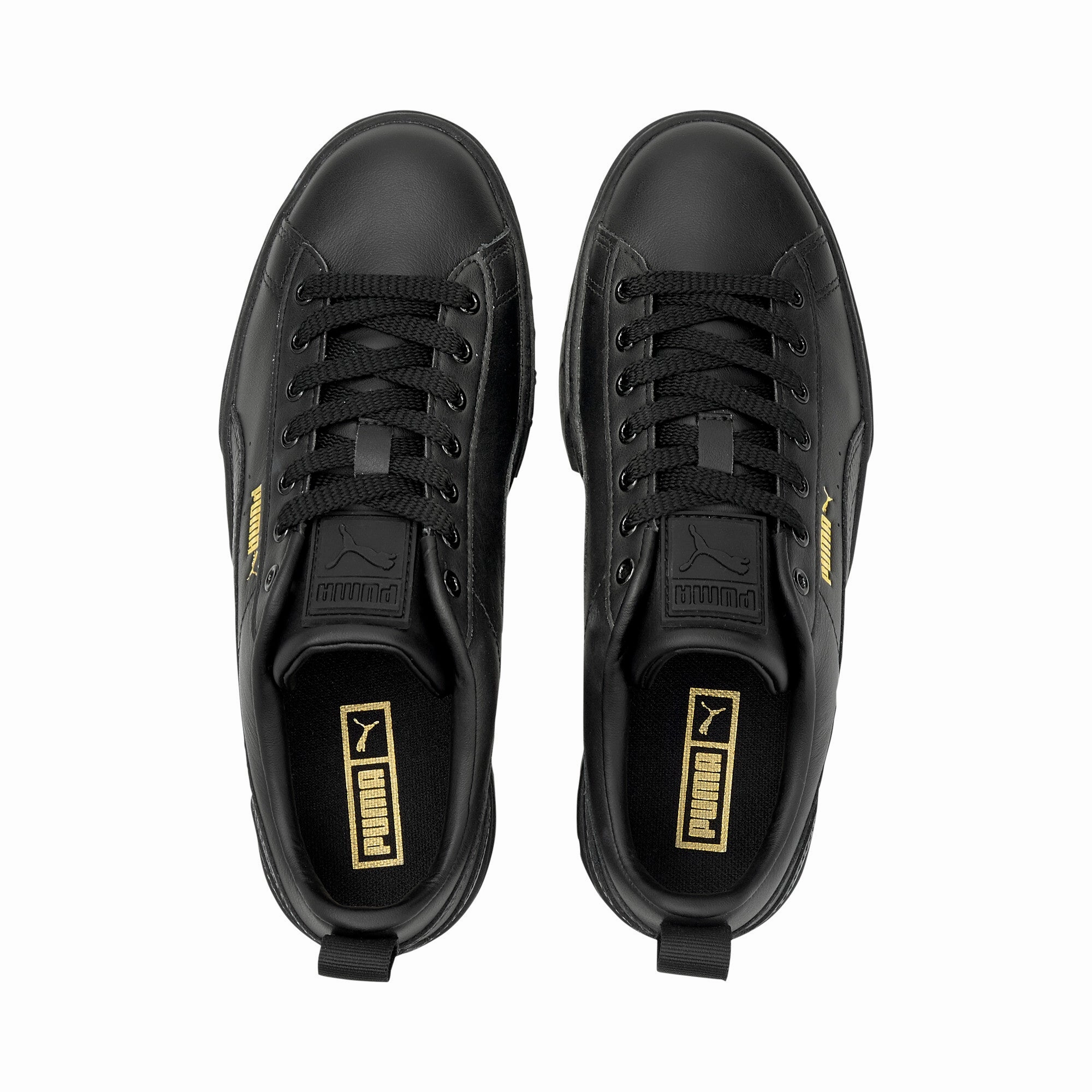 PUMA Women's Mayze Classic Sneakers