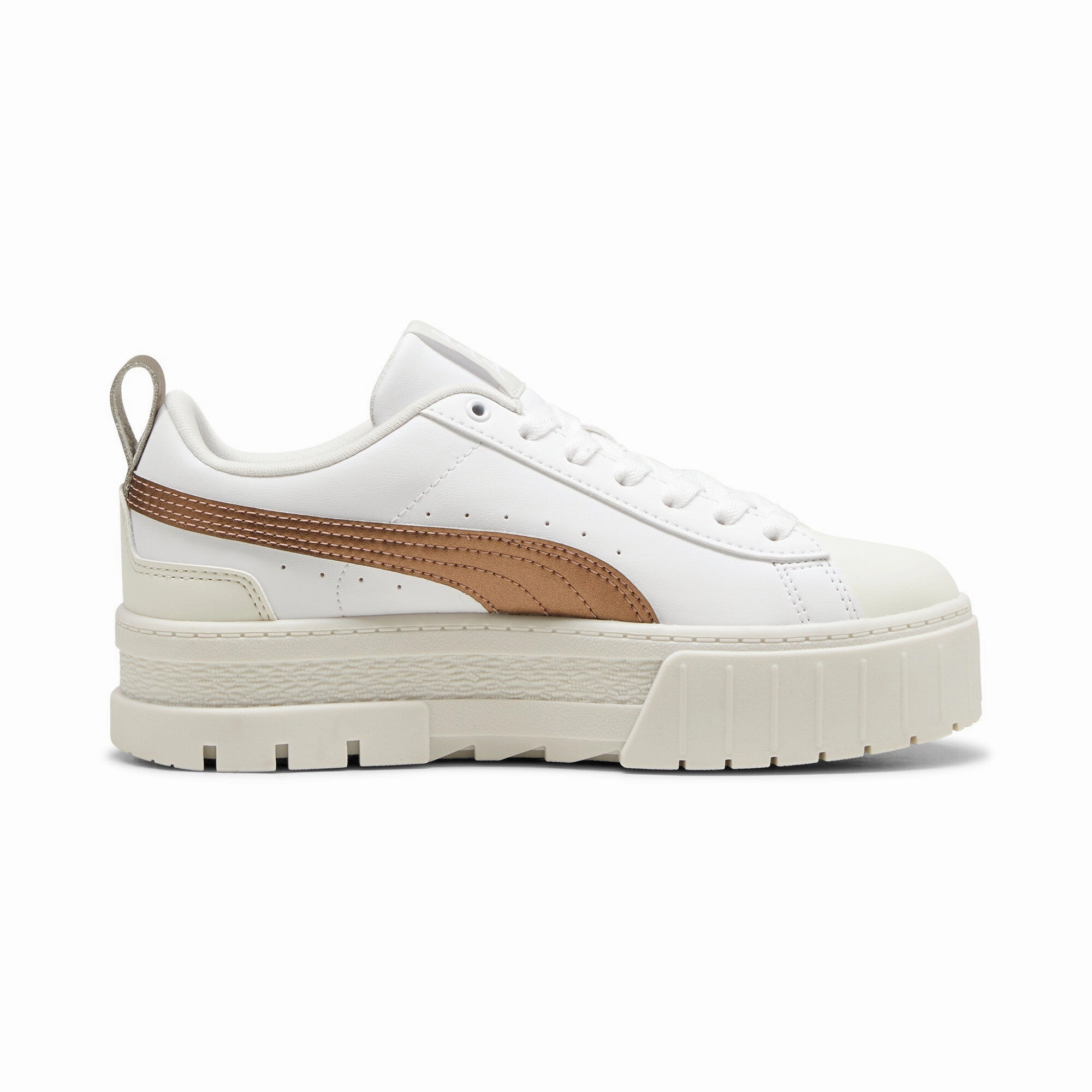 PUMA Women's Mayze Glow-Up Sneakers