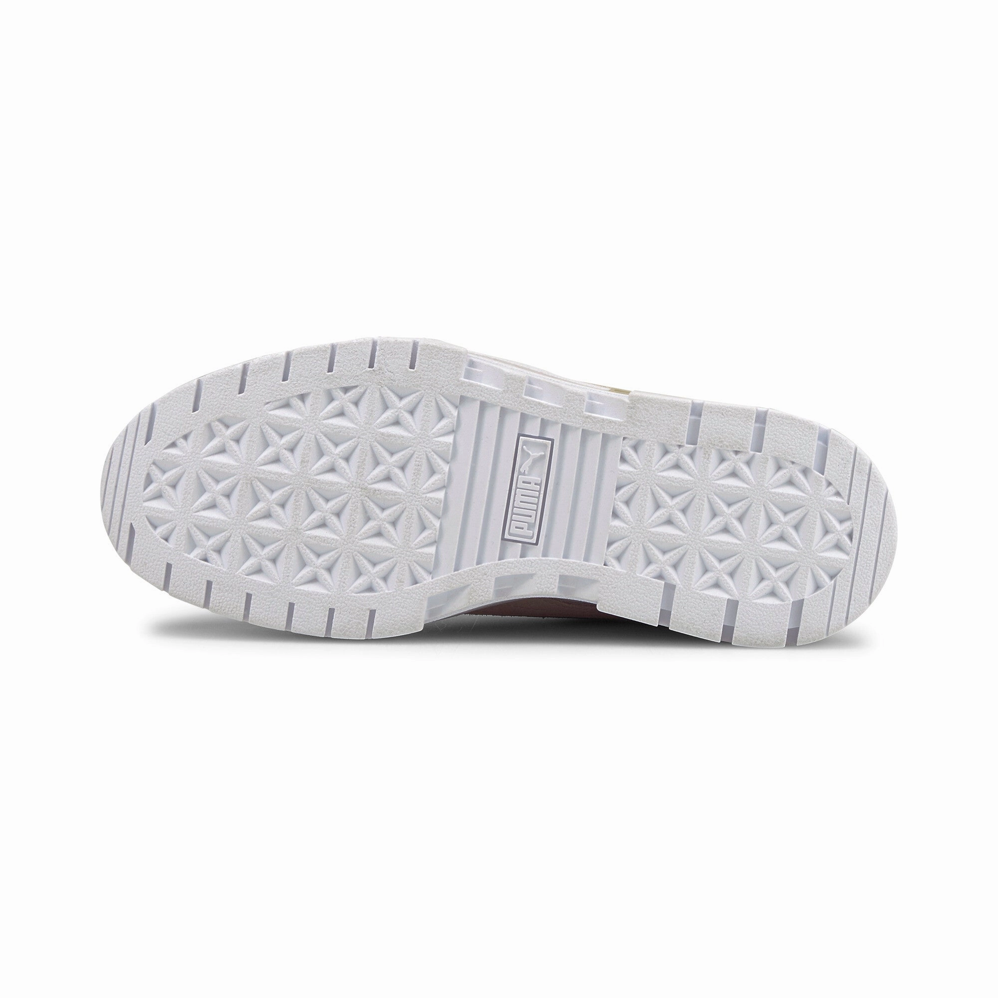 PUMA Women's Mayze Leather Sneakers