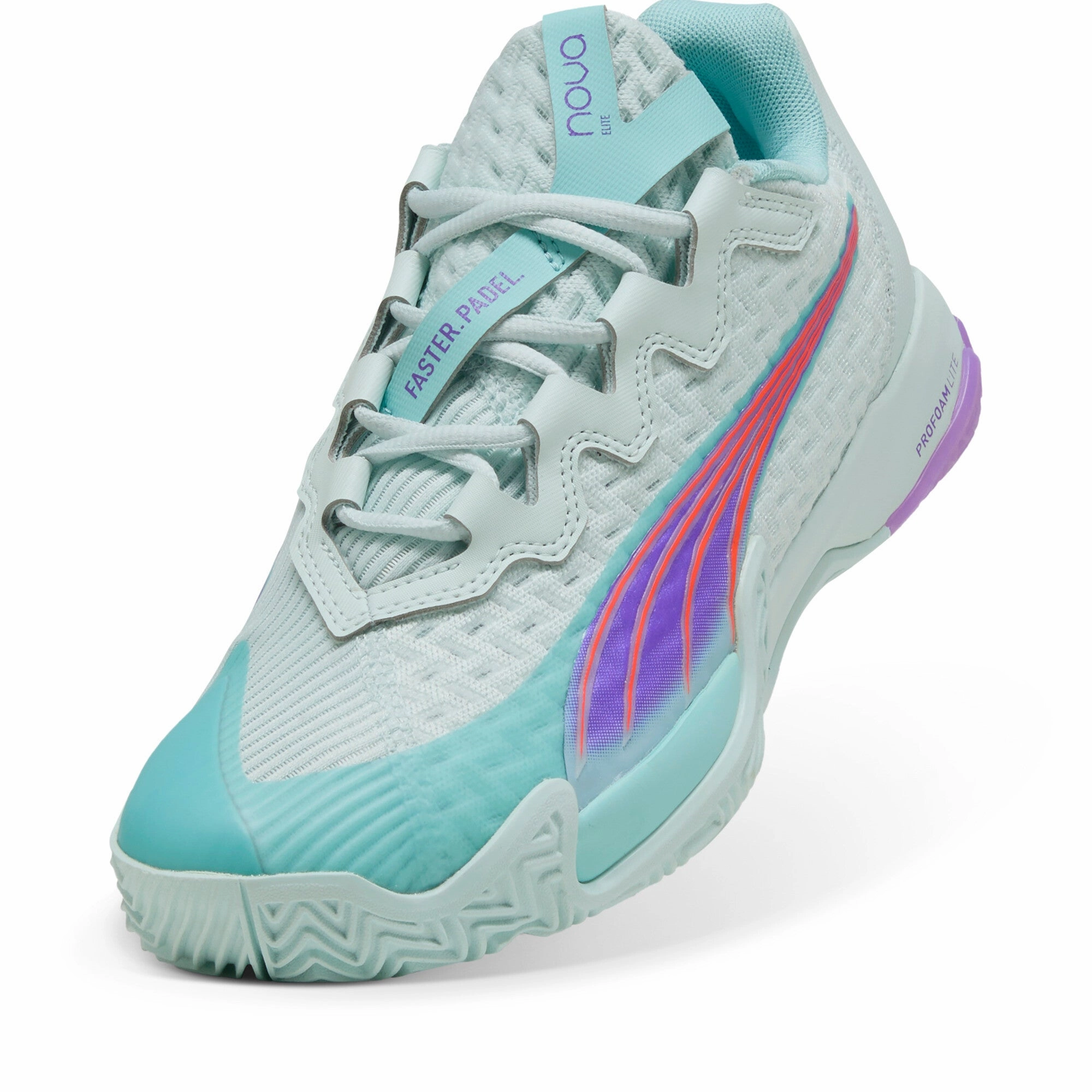 PUMA Women's NOVA Elite Court Shoes