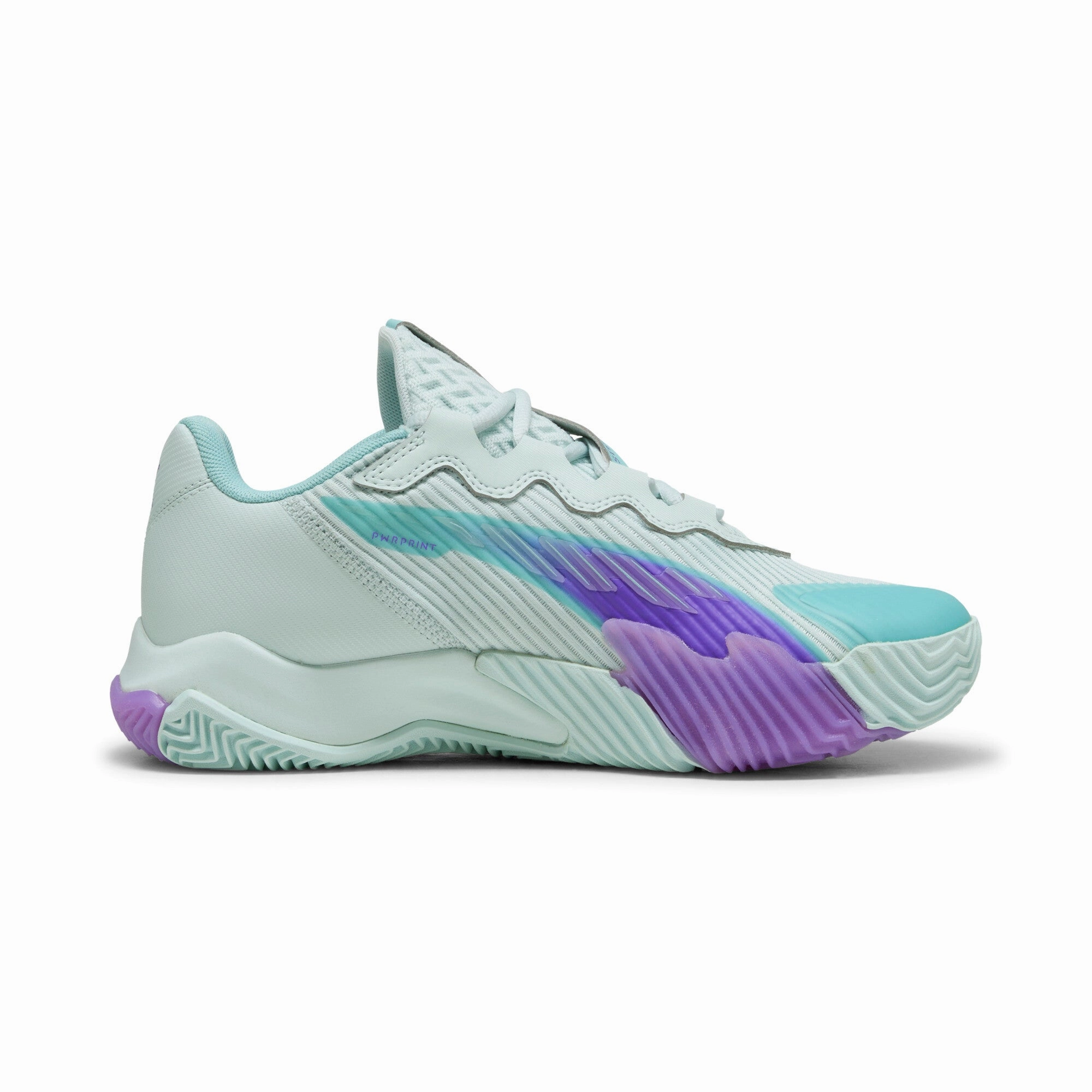 PUMA Women's NOVA Elite Court Shoes
