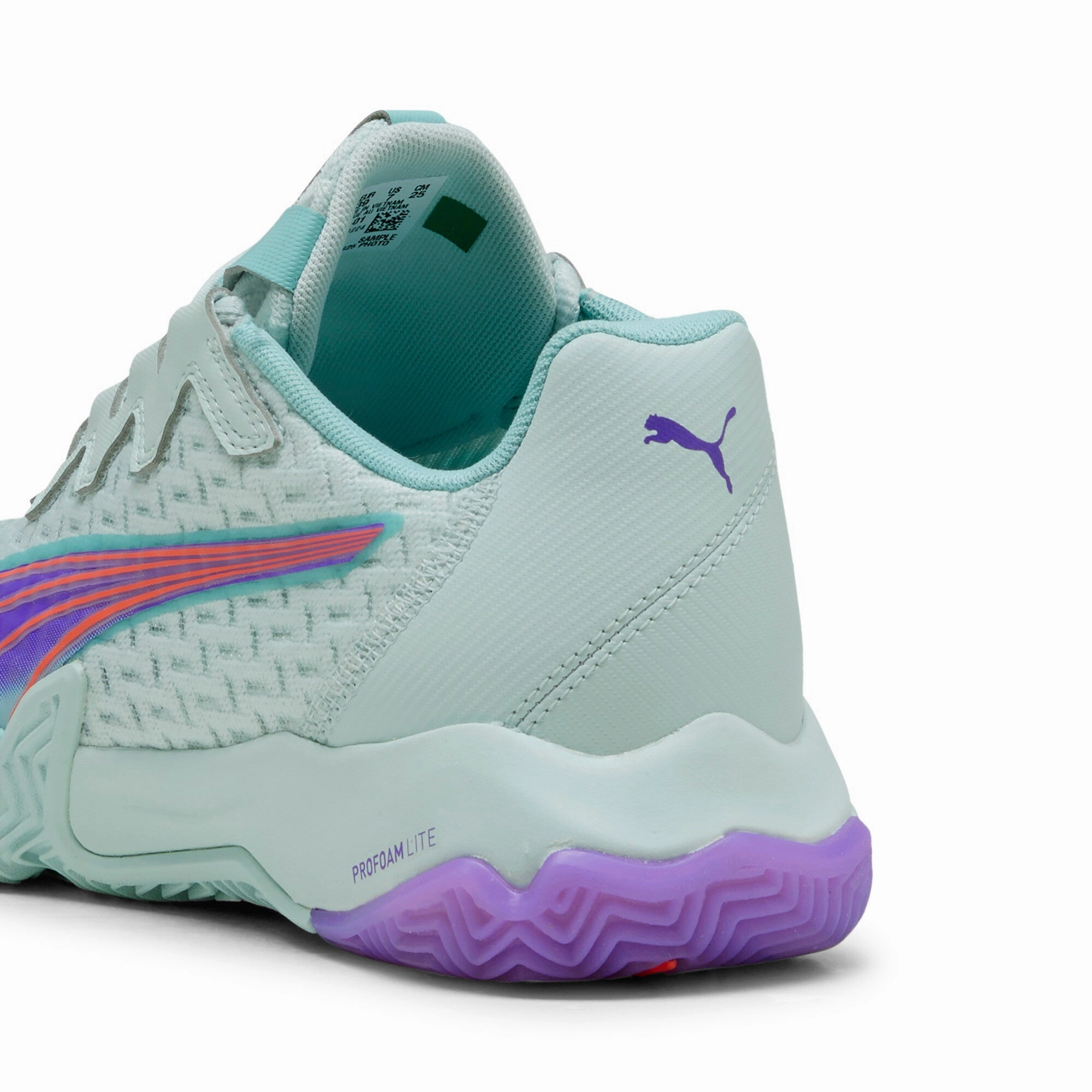 PUMA Women's NOVA Elite Court Shoes