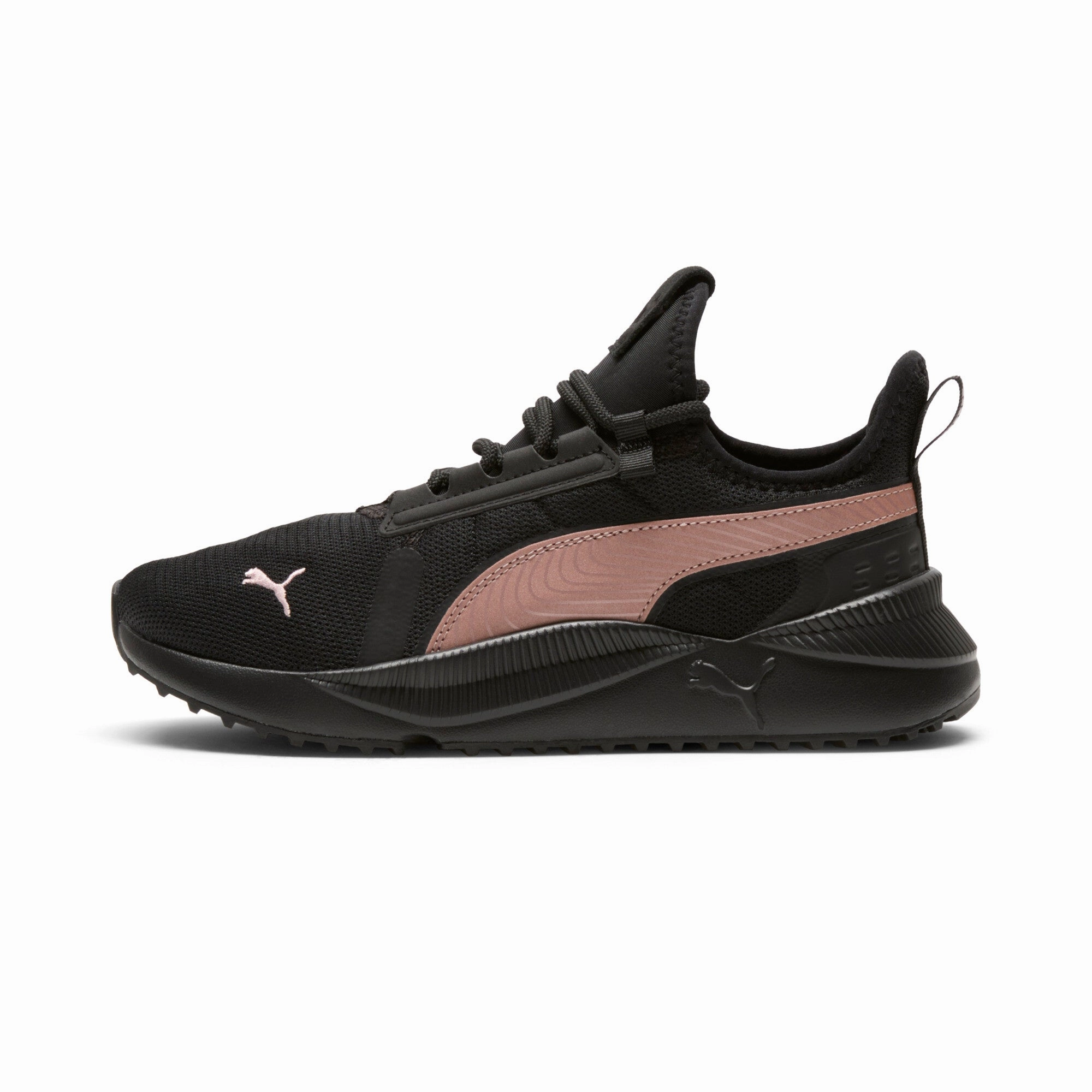 PUMA Women's Pace Future Street Wide Sneakers Womens Athletic Footwear online shop