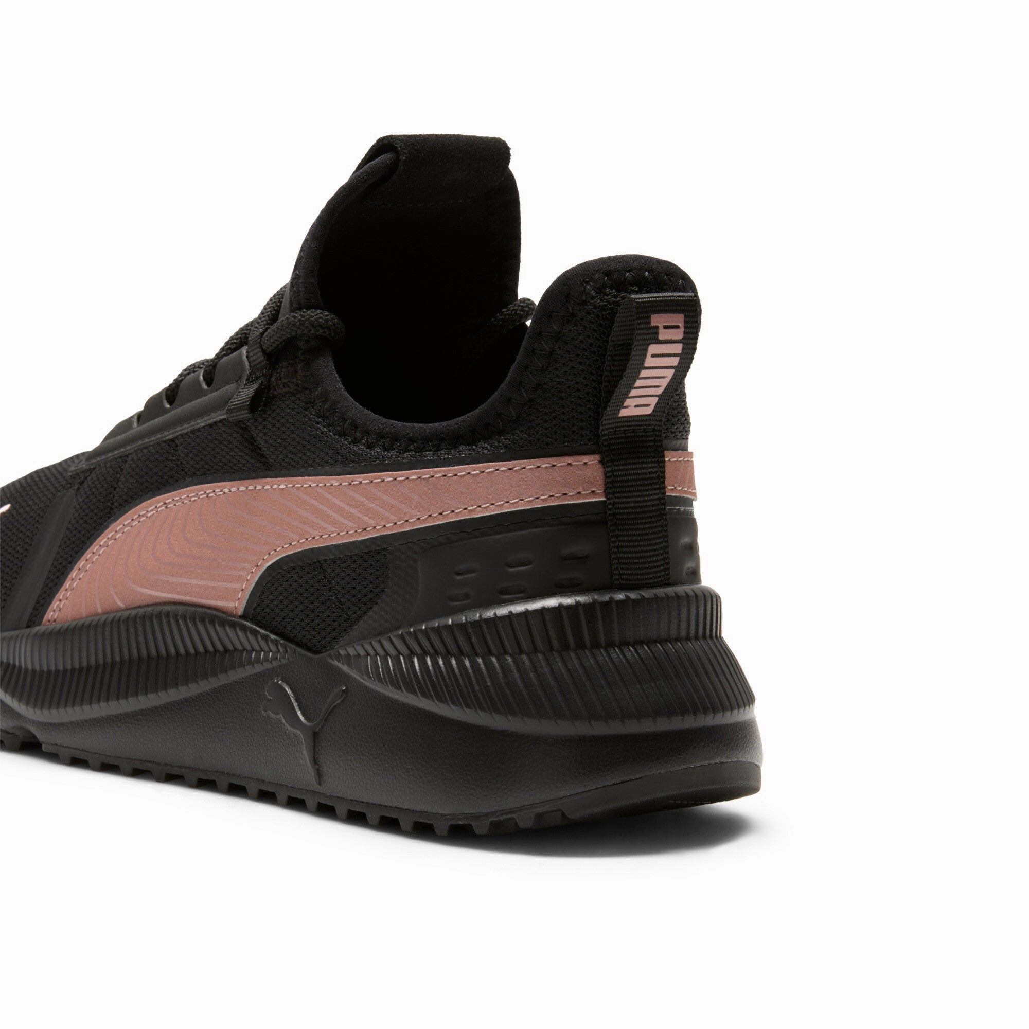 PUMA Women's Pace Future Street Wide Sneakers