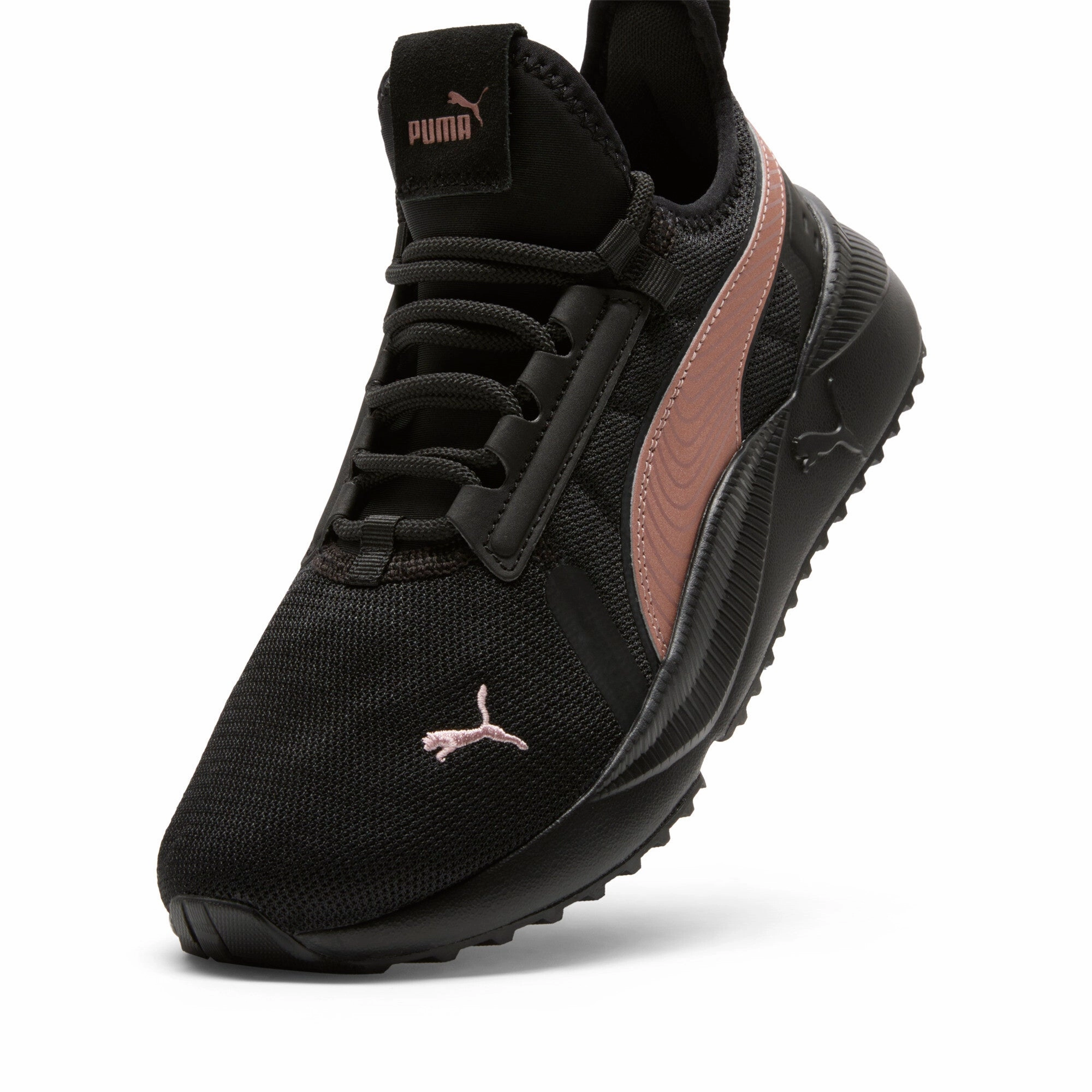 PUMA Women's Pace Future Street Wide Sneakers