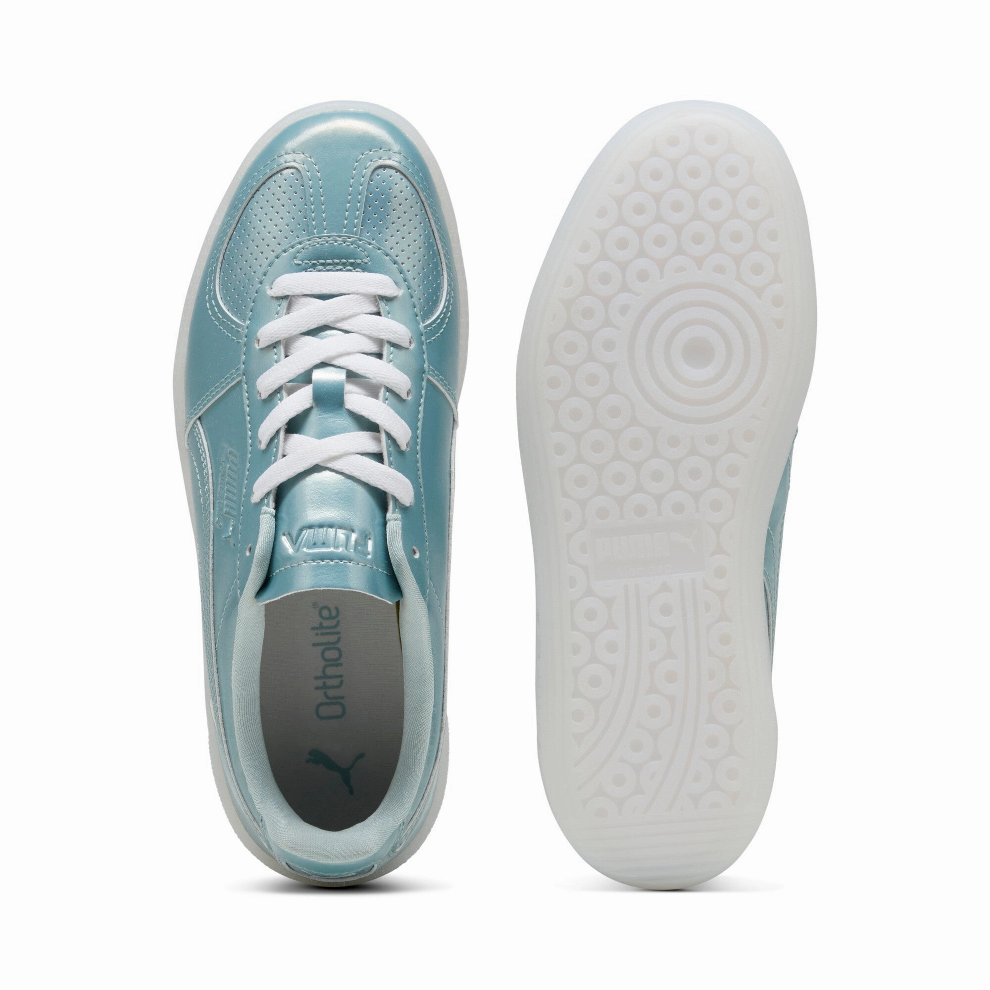 PUMA Women's Palermo Astro Escape Sneakers