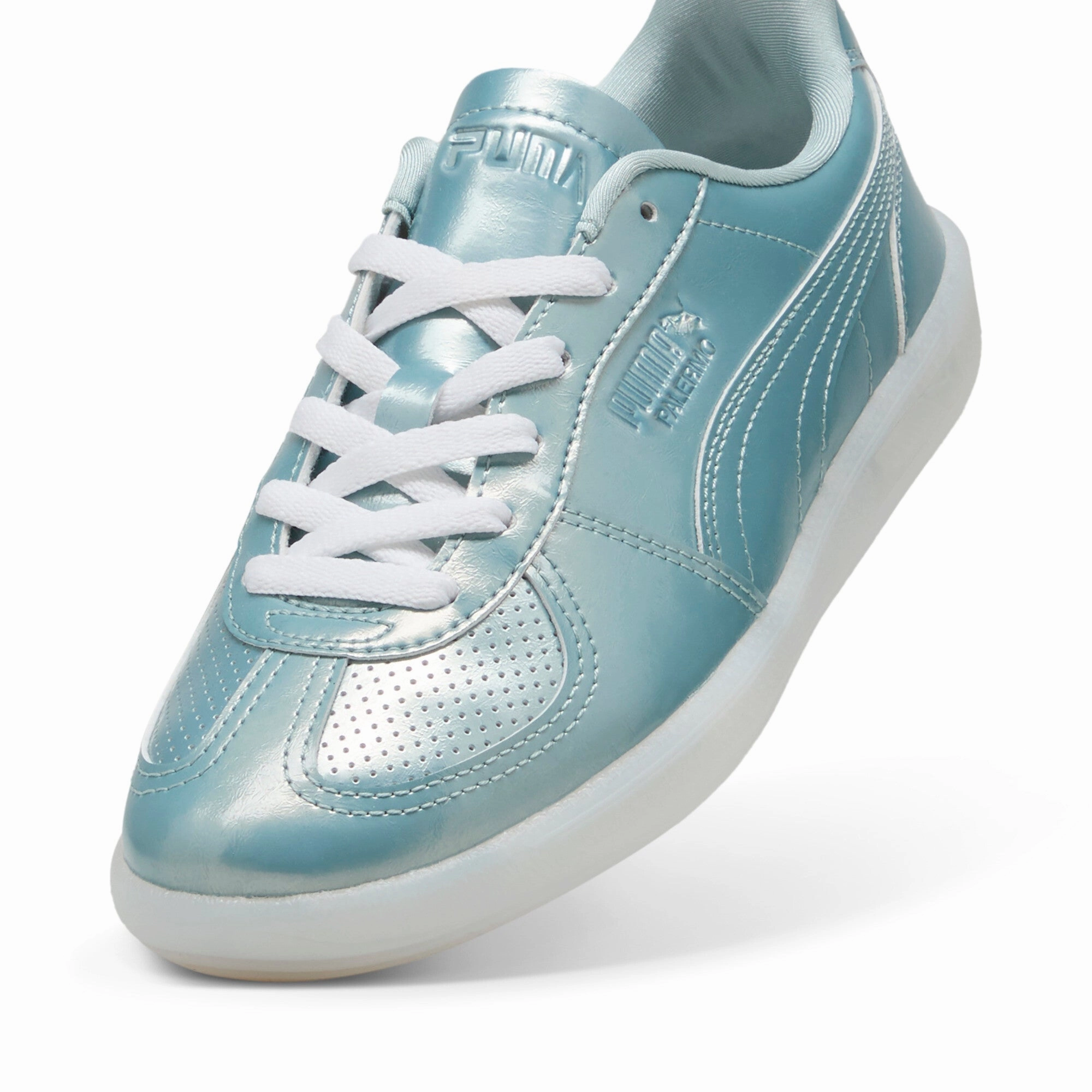 PUMA Women's Palermo Astro Escape Sneakers