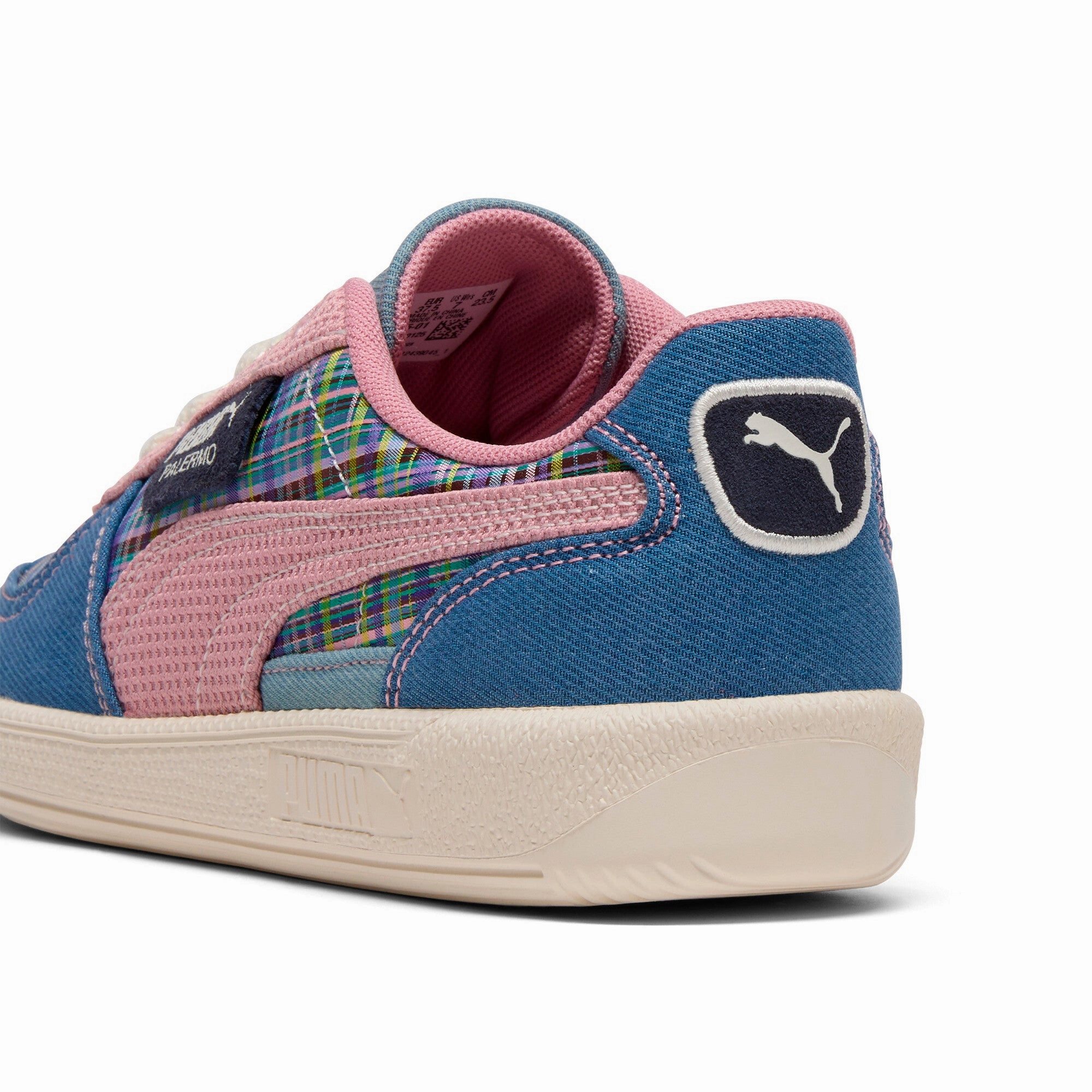 PUMA Women's Palermo Craft Sneakers