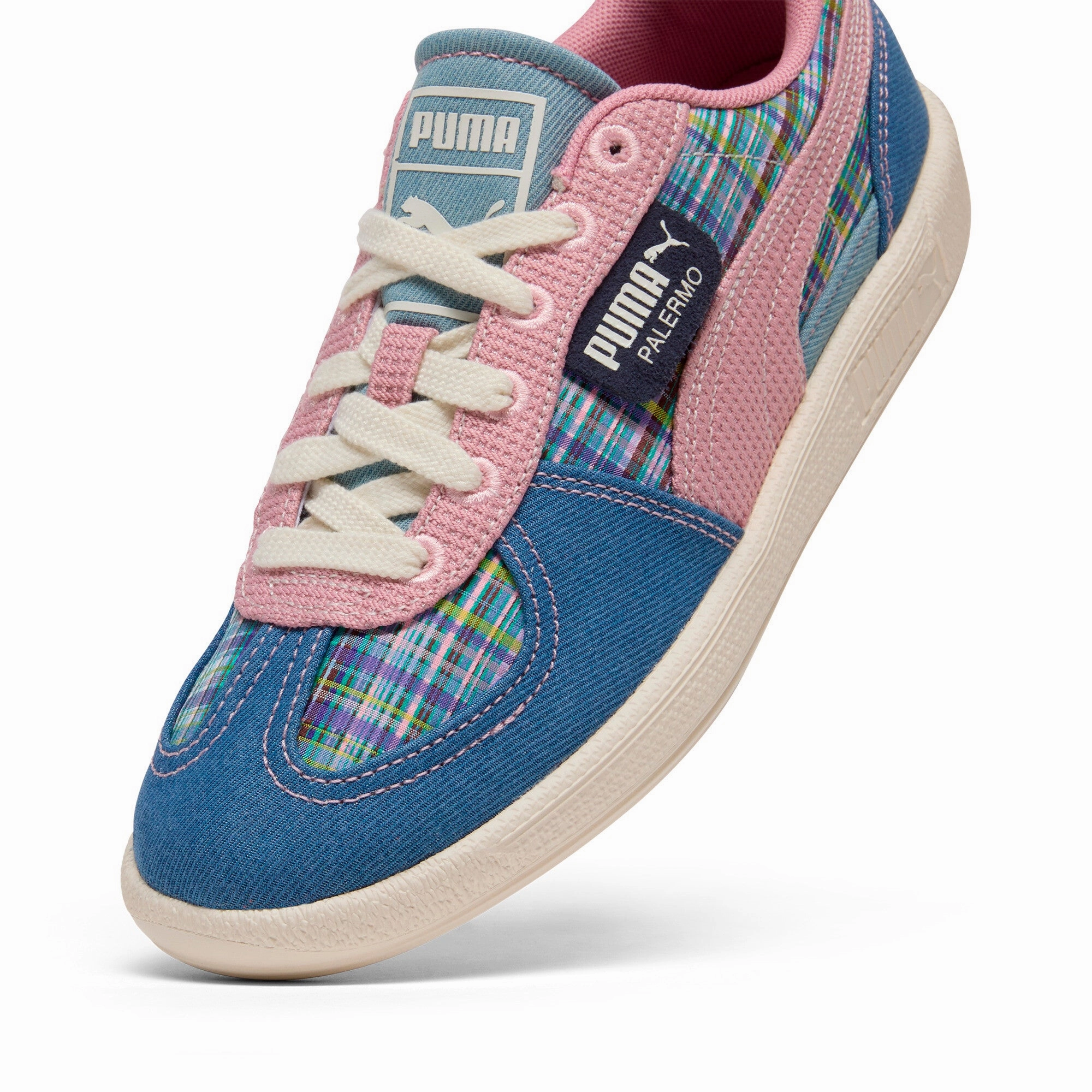 PUMA Women's Palermo Craft Sneakers
