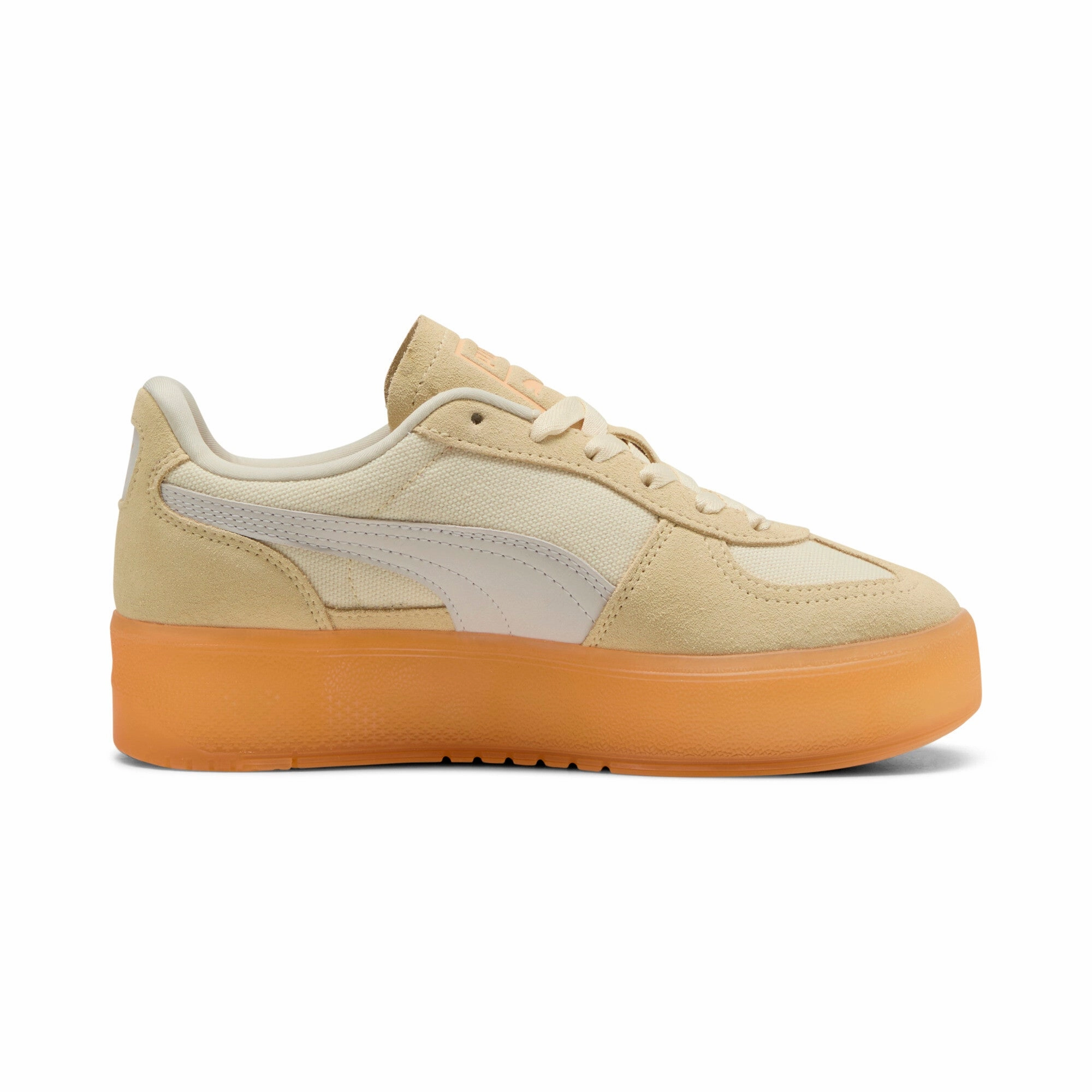 PUMA Women's Palermo Elevata Xtra Sneakers