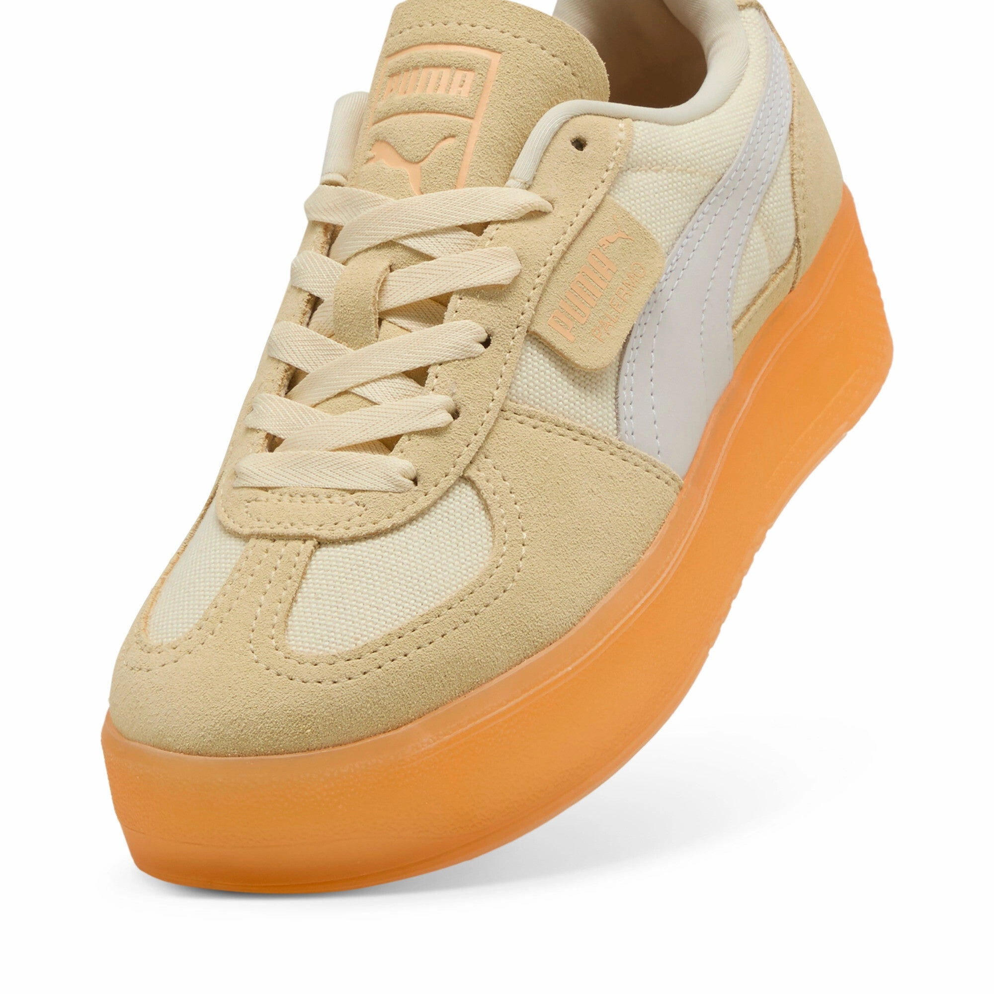 PUMA Women's Palermo Elevata Xtra Sneakers