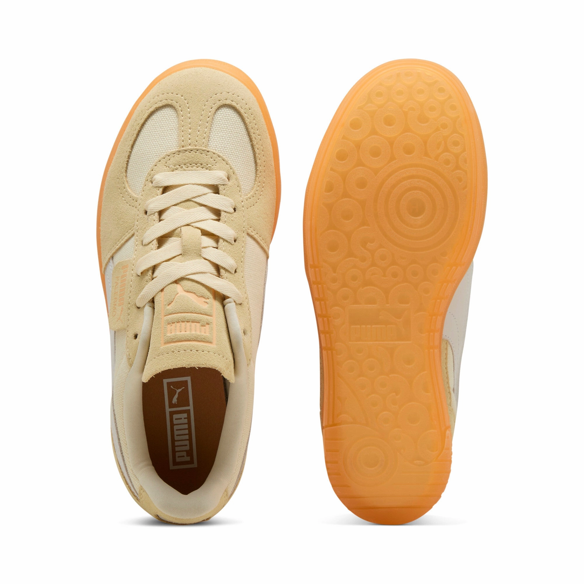 PUMA Women's Palermo Elevata Xtra Sneakers