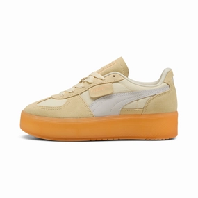 PUMA Women's Palermo Elevata Xtra Sneakers Womens Athletic Footwear online shop