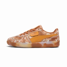 PUMA Women's Palermo Faded Denim Women Sneakers Womens Athletic Footwear online shop