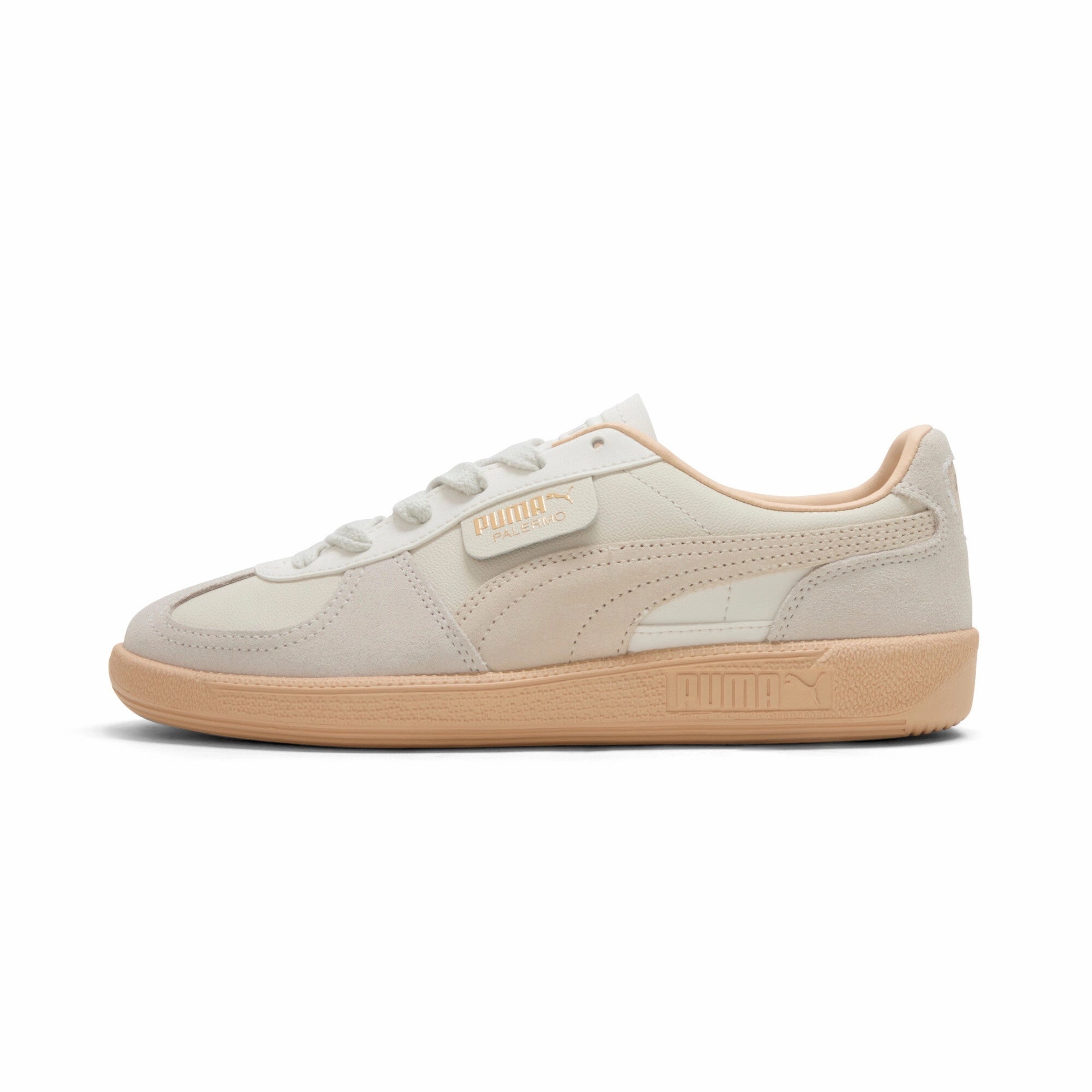PUMA Women's Palermo Leather Sneakers