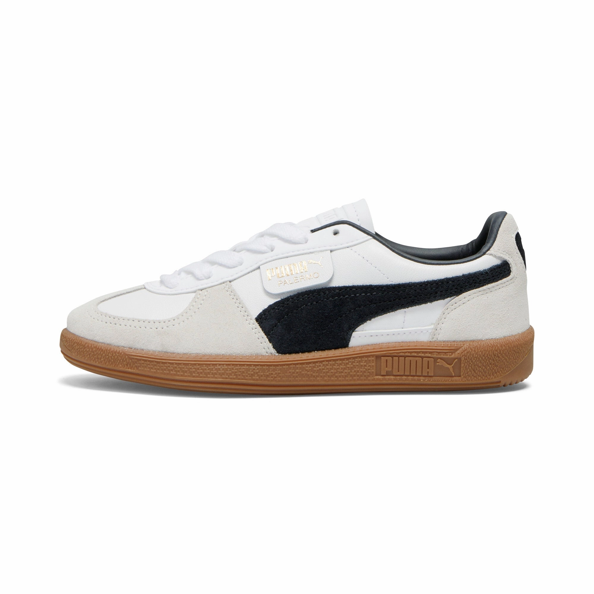 PUMA Women's Palermo Leather Sneakers