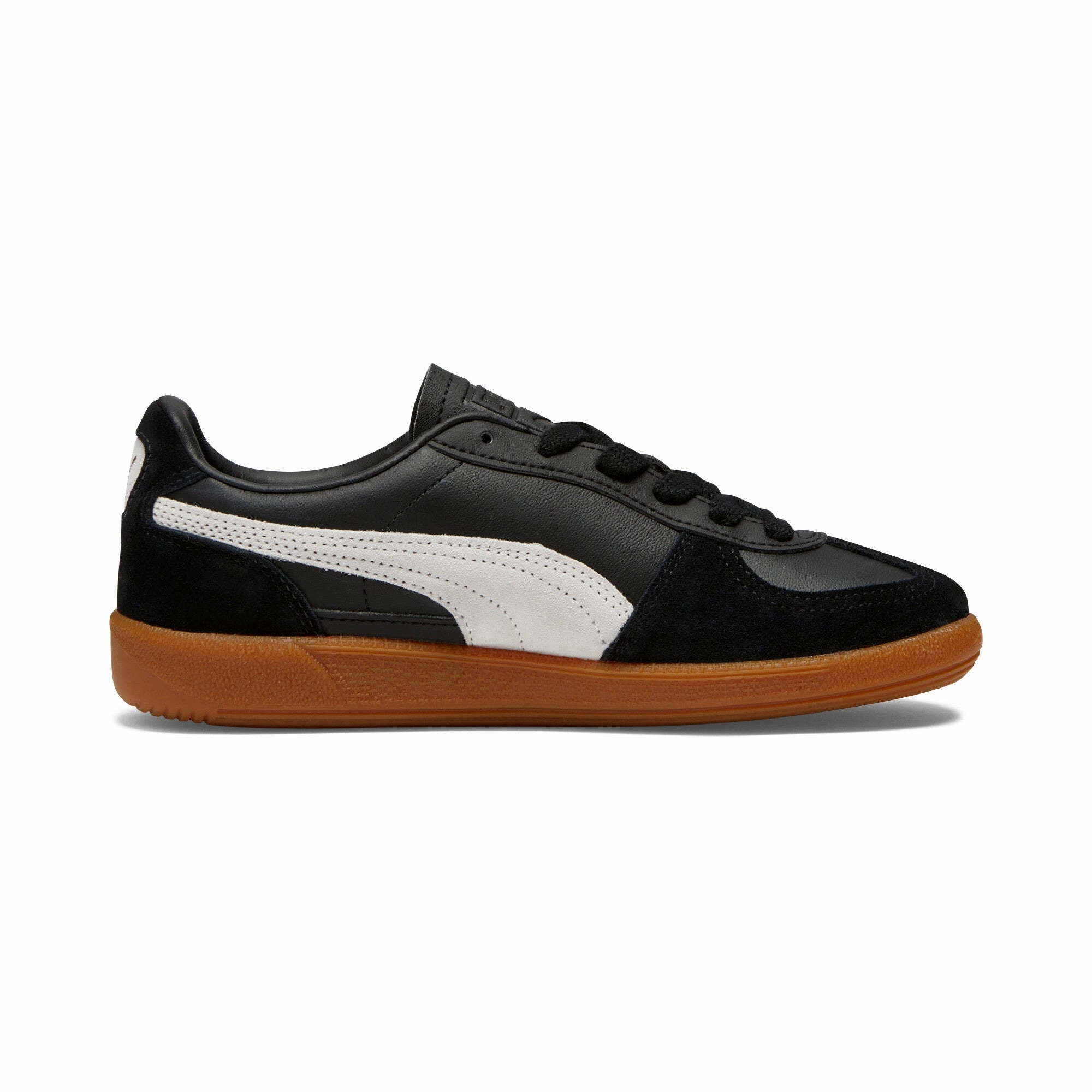 PUMA Women's Palermo Leather Sneakers