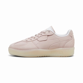 PUMA Women's Palermo Moda Elevated Sneakers Womens Athletic Footwear online shop