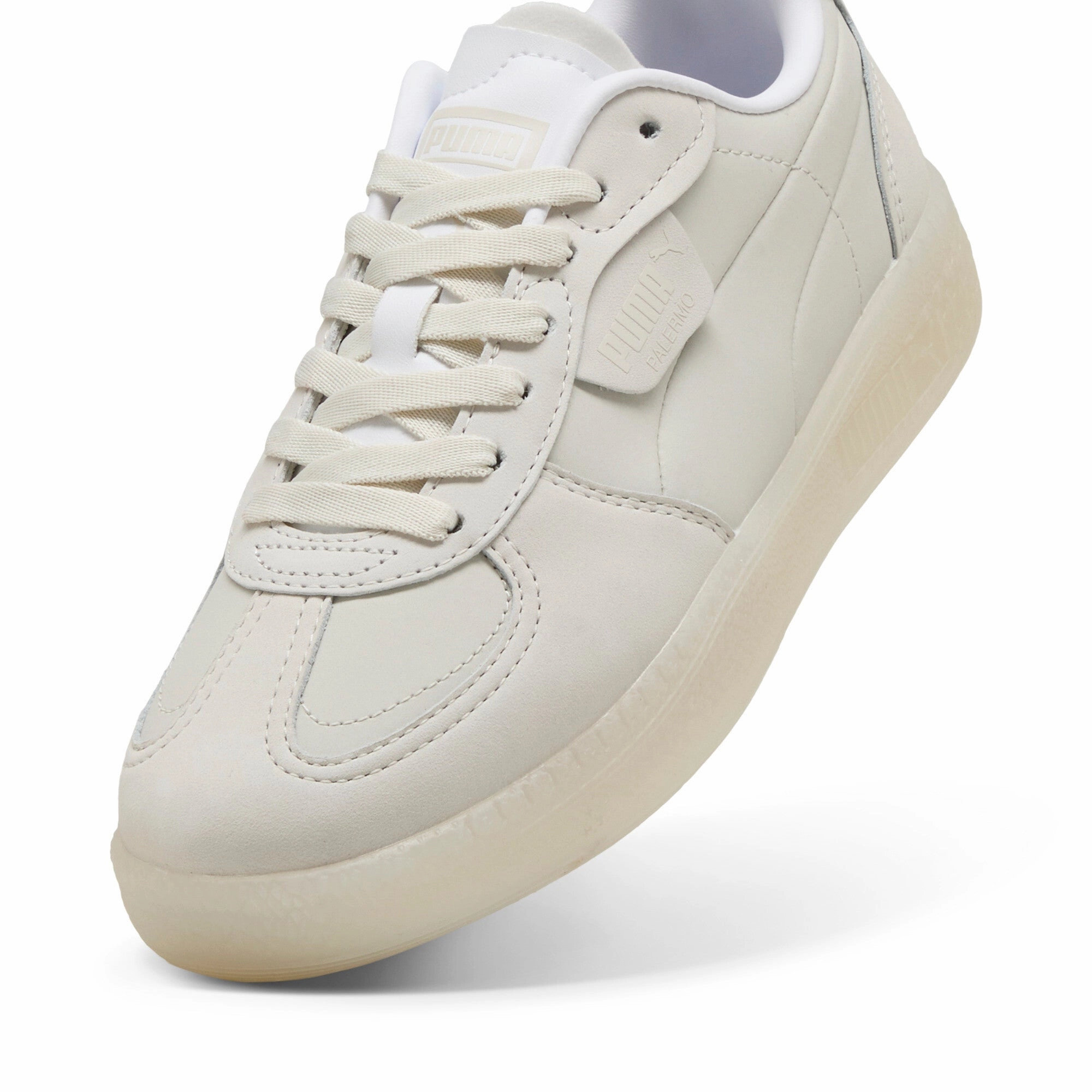 PUMA Women's Palermo Moda Elevated Sneakers