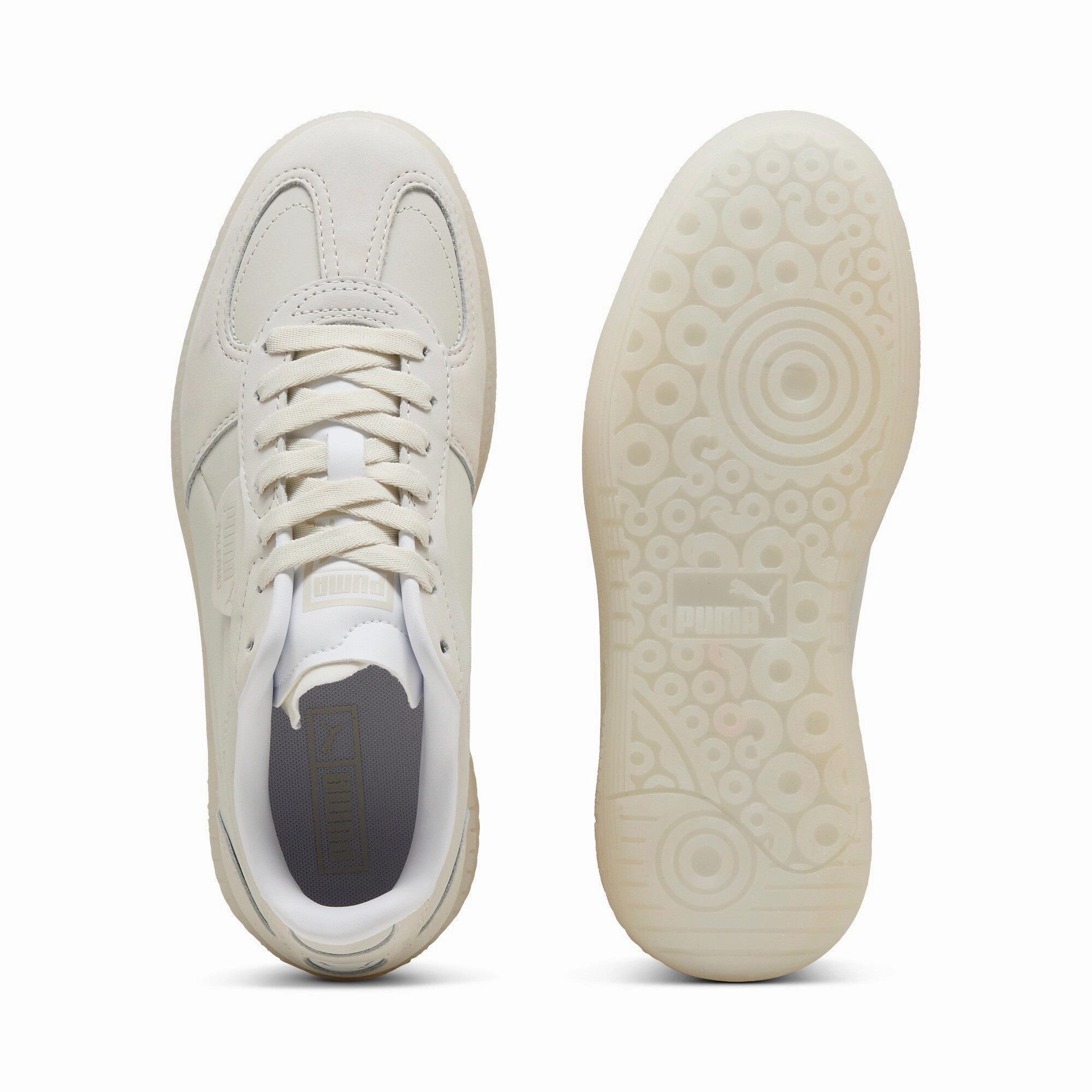 PUMA Women's Palermo Moda Elevated Sneakers