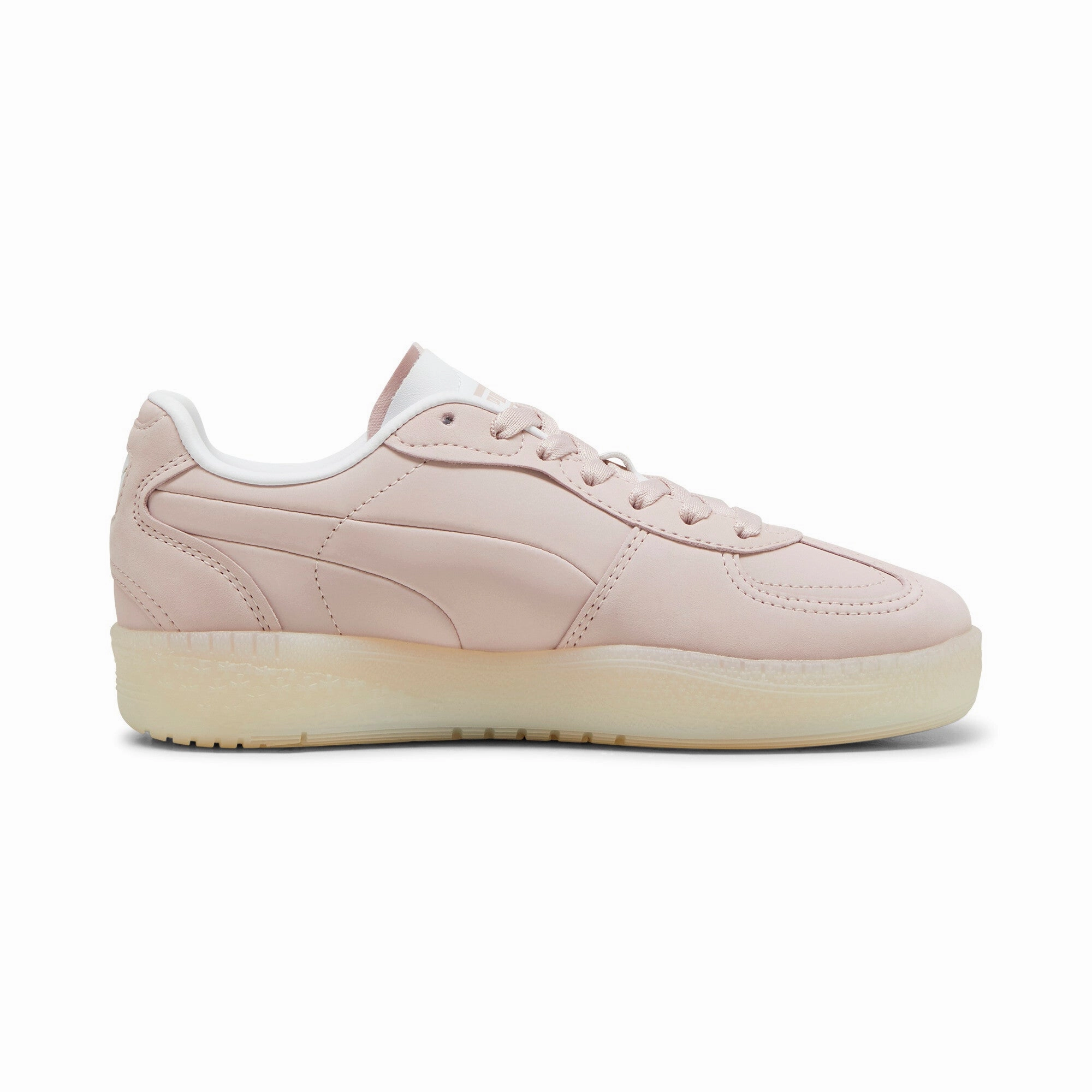 PUMA Women's Palermo Moda Elevated Sneakers