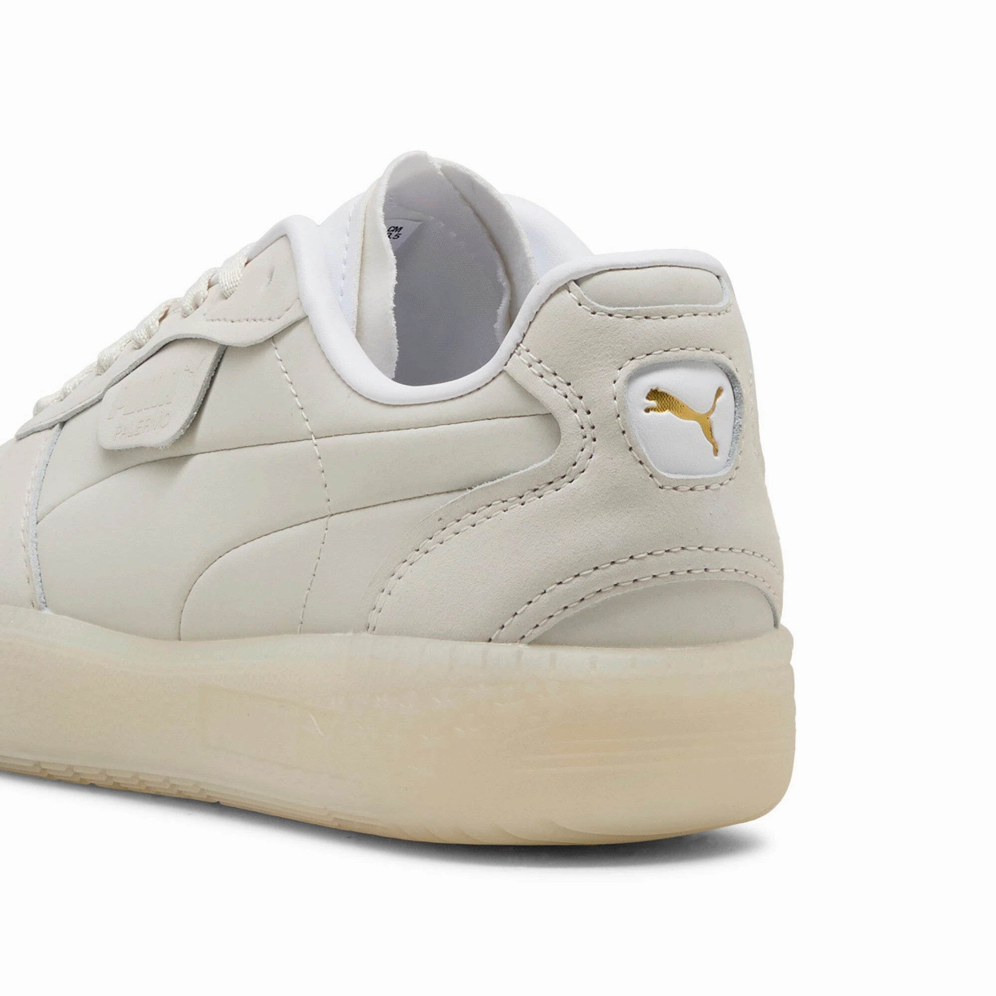 PUMA Women's Palermo Moda Elevated Sneakers