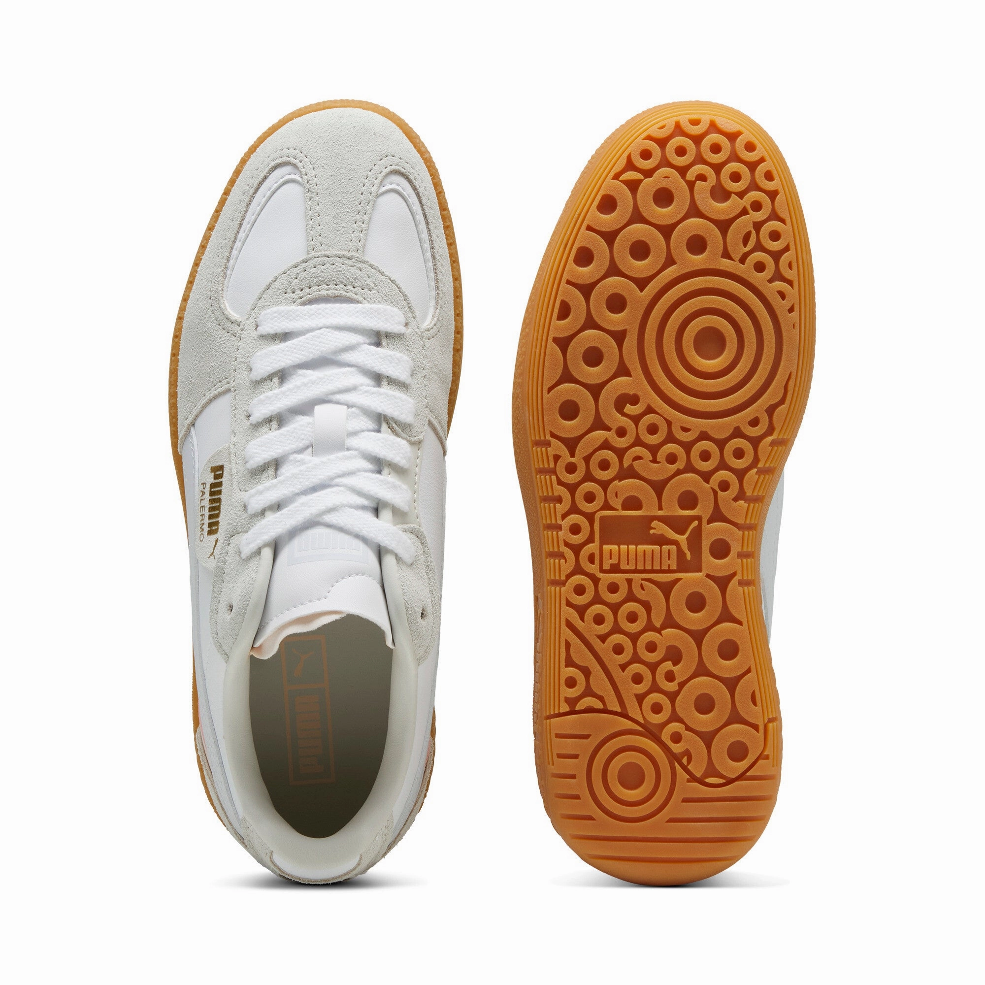 PUMA Women's Palermo Moda Sneakers Women